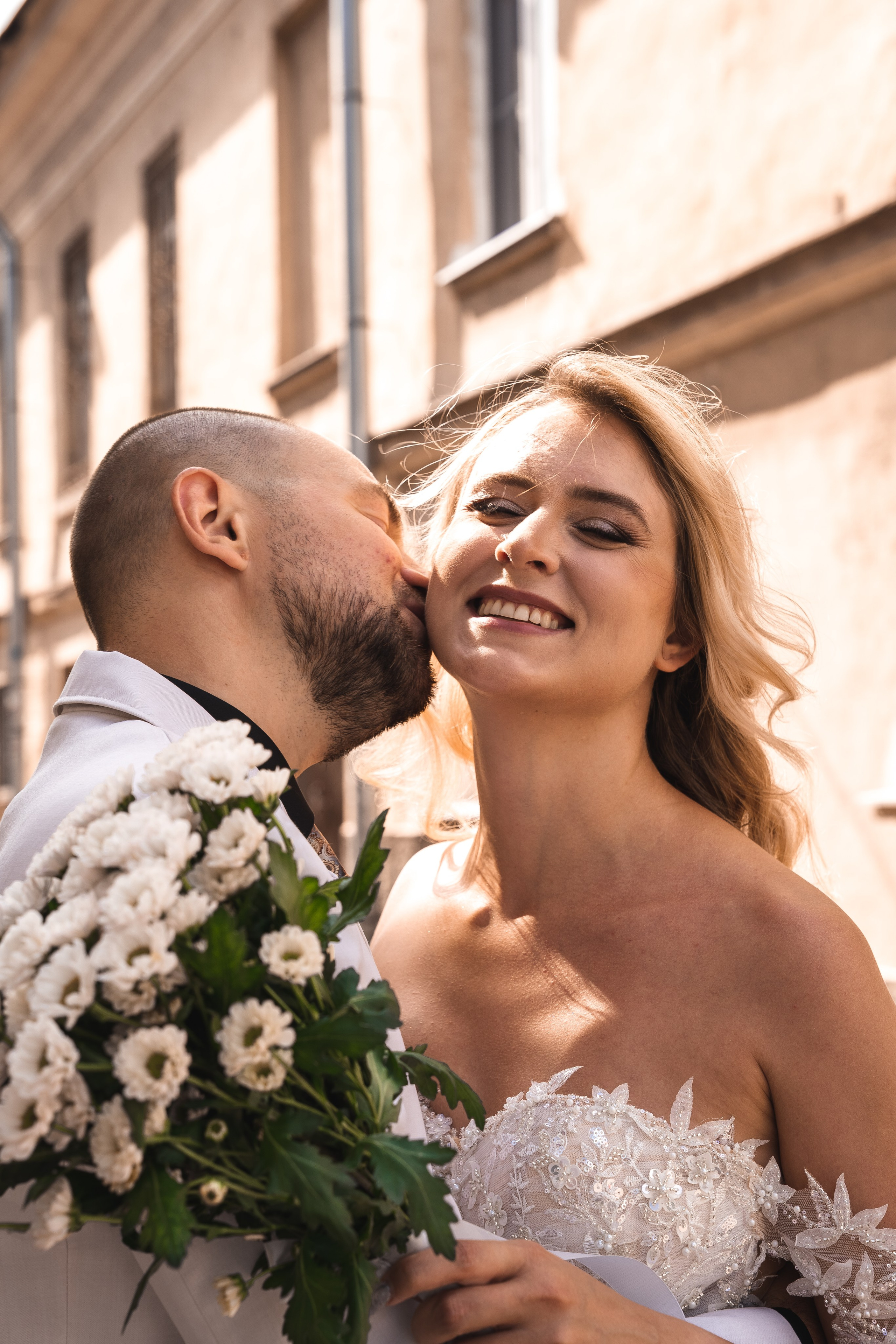 Дима и Аня. Фотограф в Ульяновске Александра Григоровских