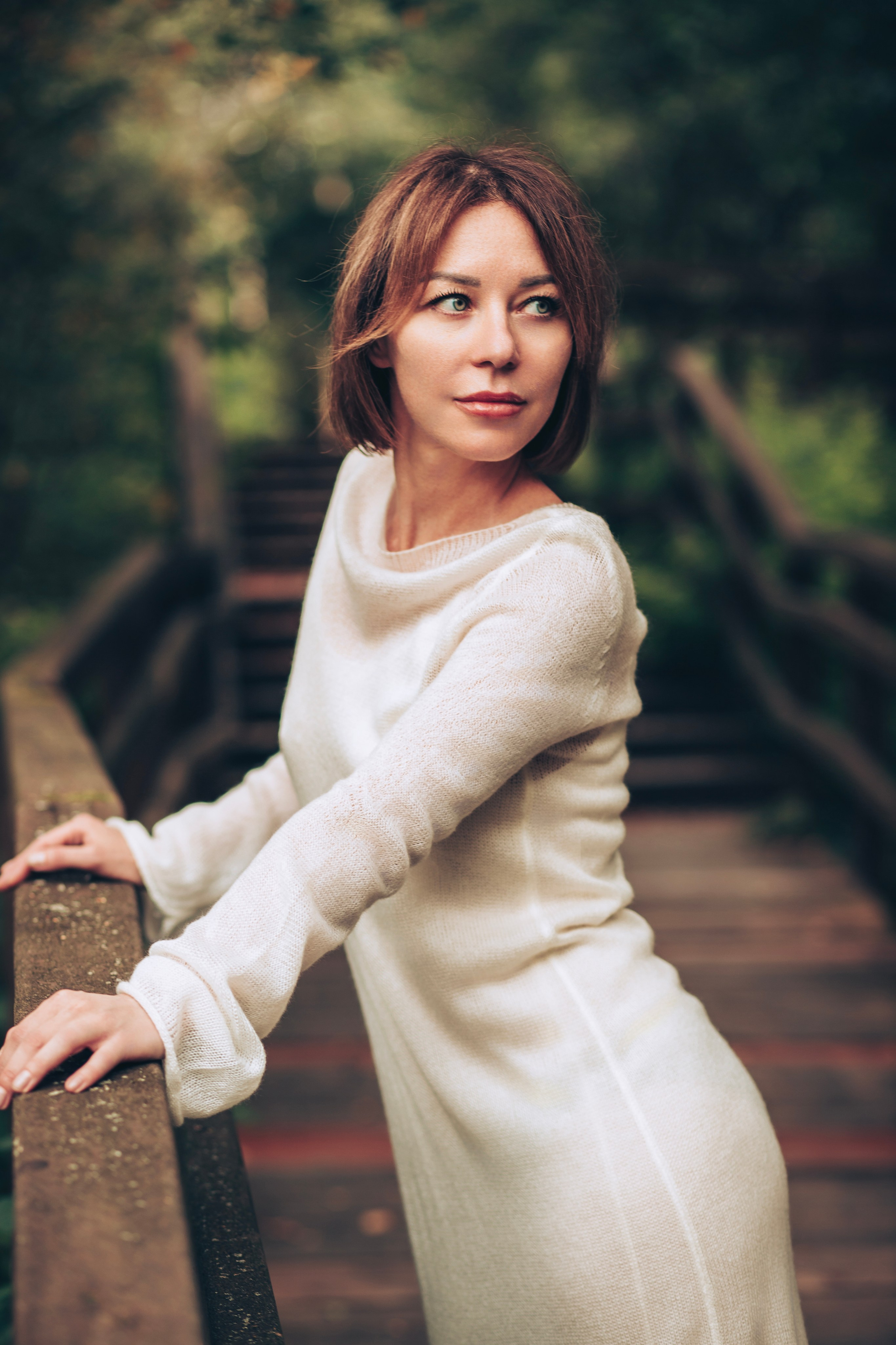 Ирина. Женский фотограф в Москве Рина Леонтьева