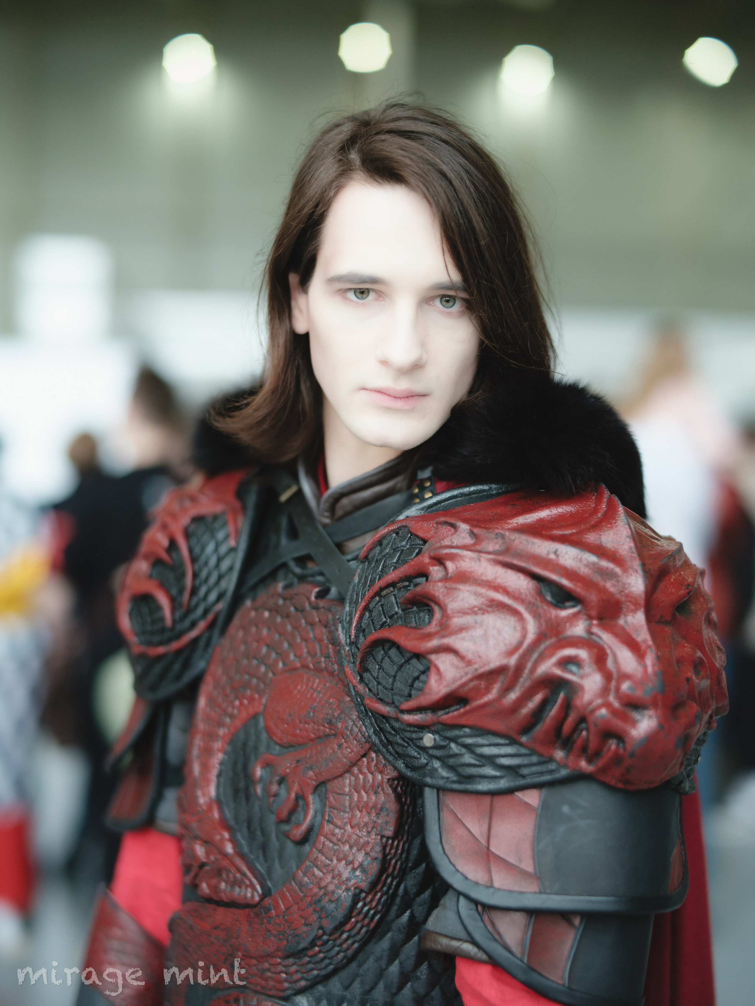 Портфолио на Фандом Фест. Photography & Cosplay