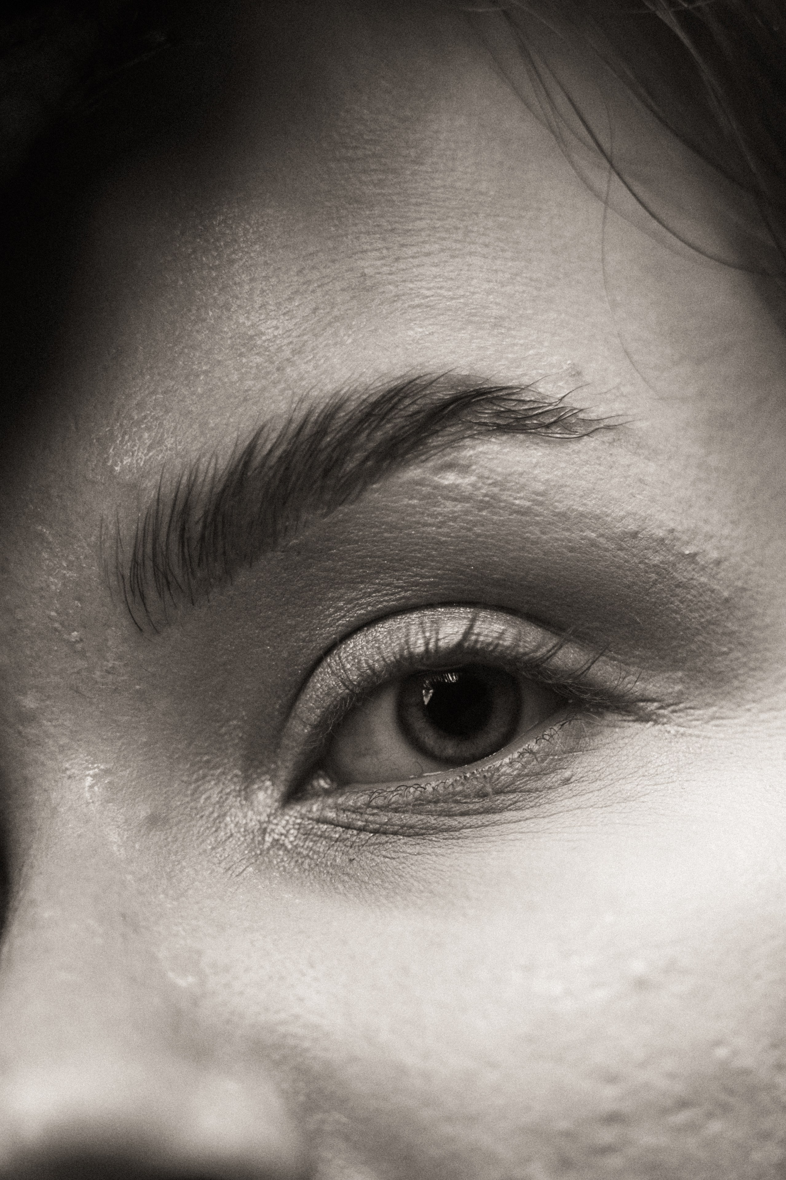 Шёпот дождя. Фотограф в Анапе Климушина Ангелина