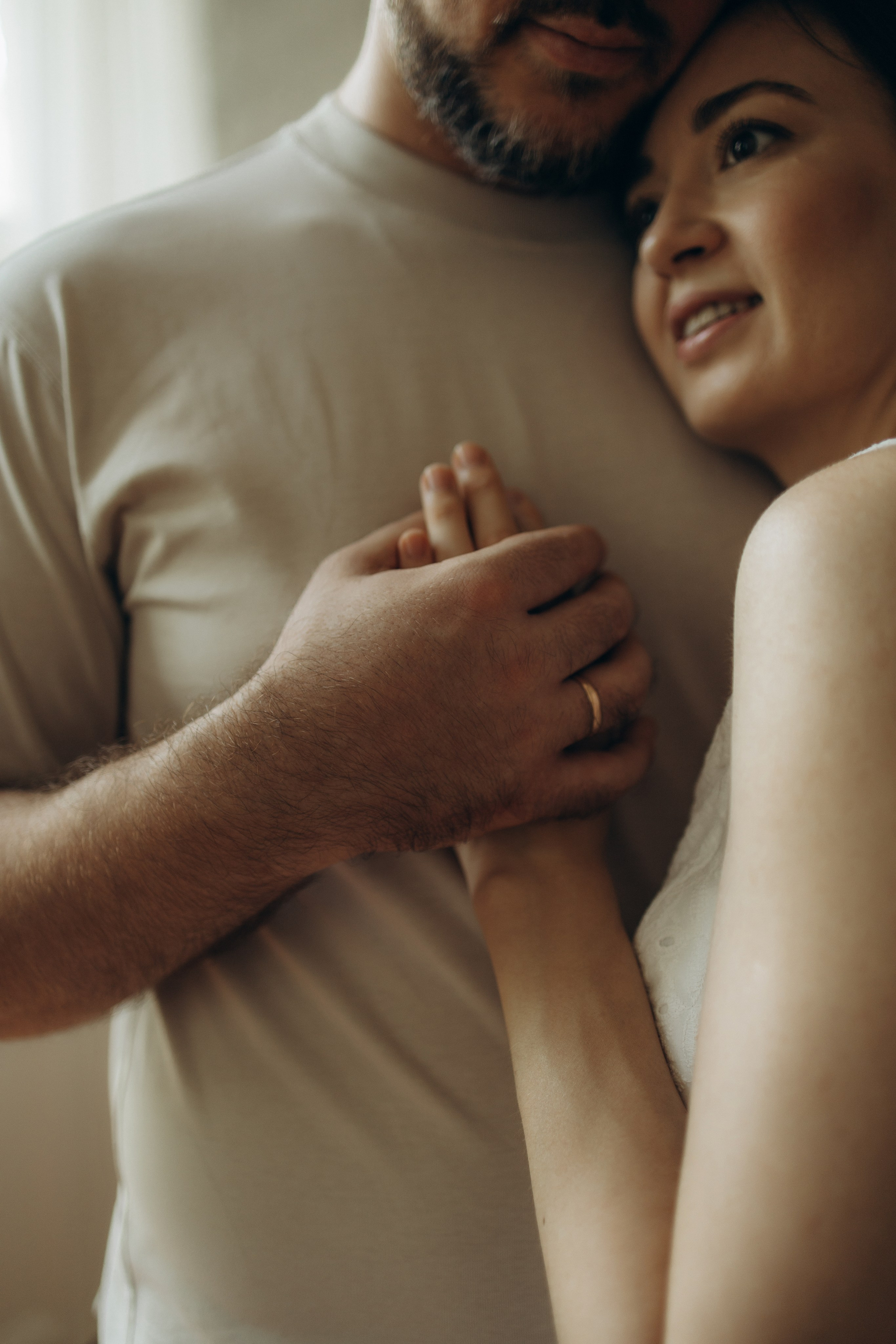 Анна и Витя. Самый теплый фотограф в Краснодаре Рябоконь Ксения