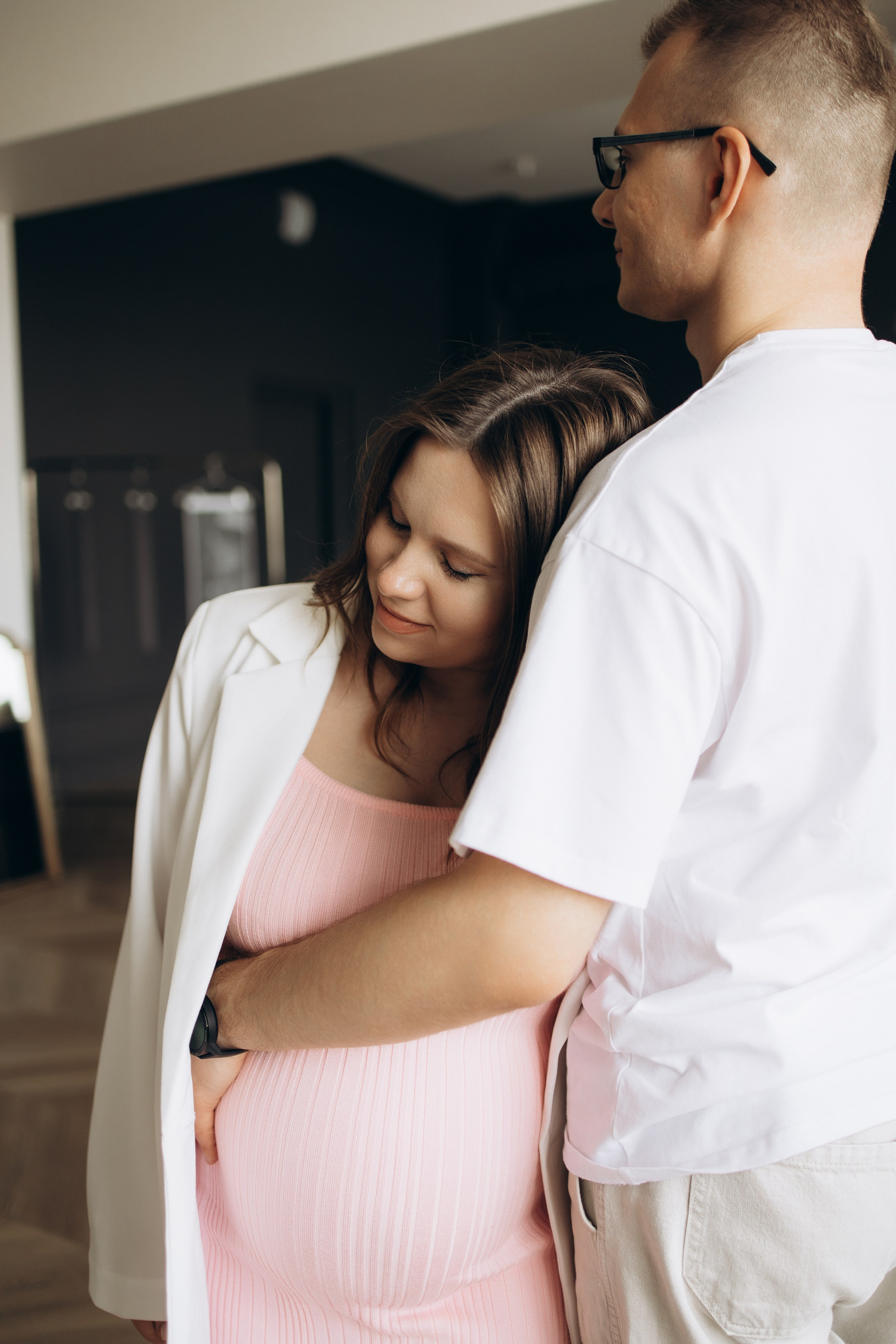 Андрей и Саша. Самый теплый фотограф в Краснодаре Рябоконь Ксения
