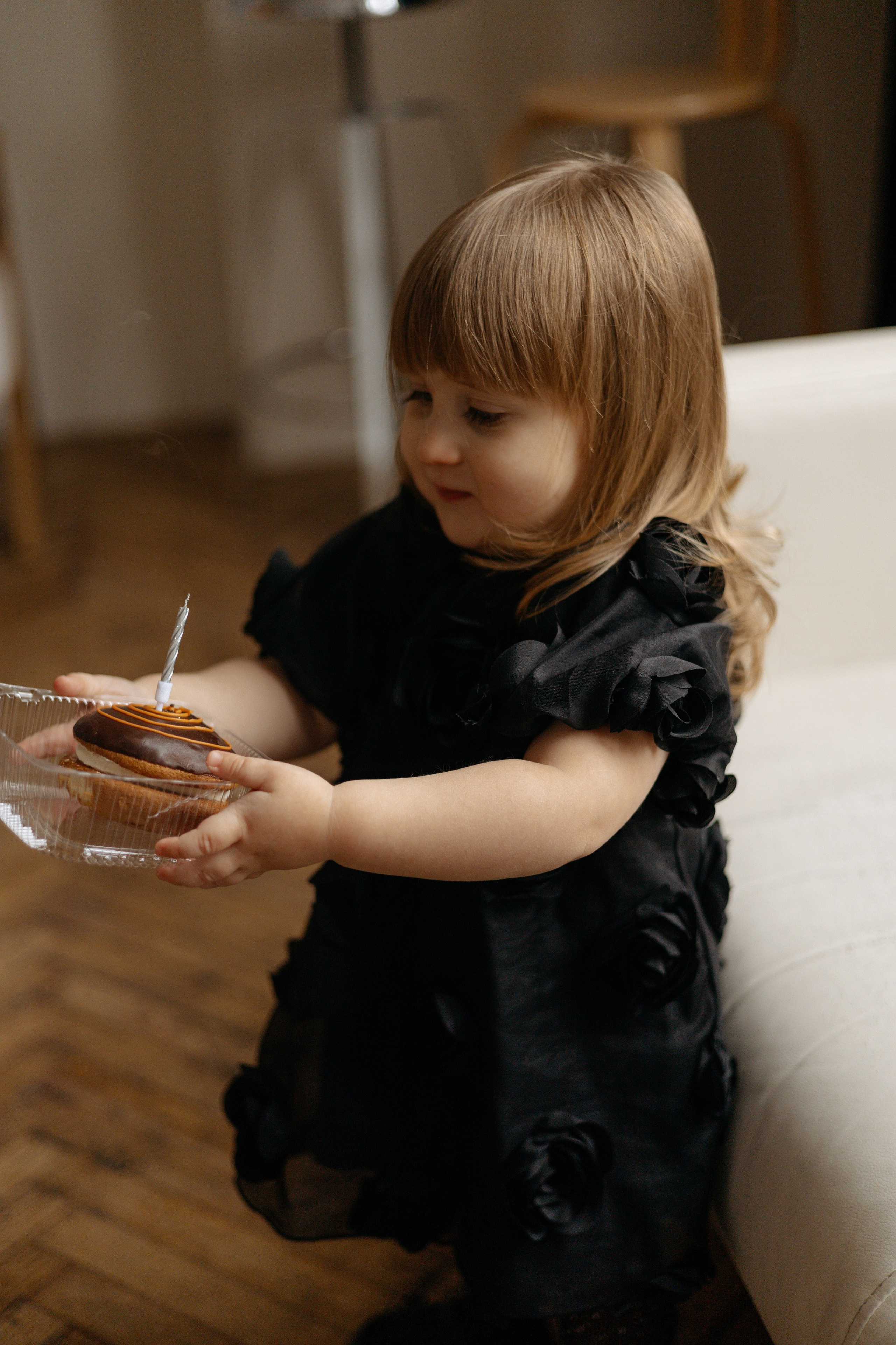 2годика. Самый теплый фотограф в Краснодаре Рябоконь Ксения