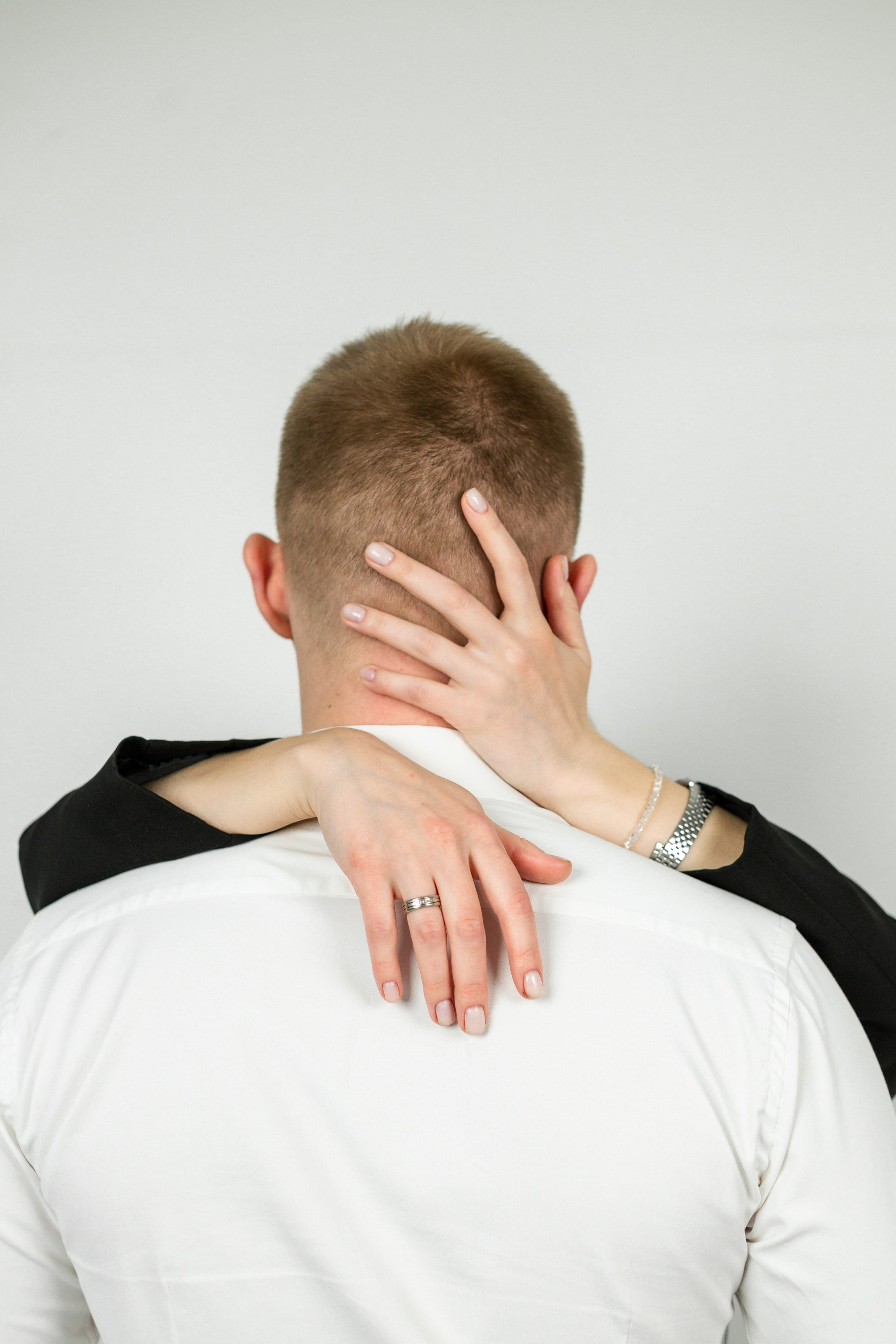 Павел и Алина. Фотограф Ершова Светлана