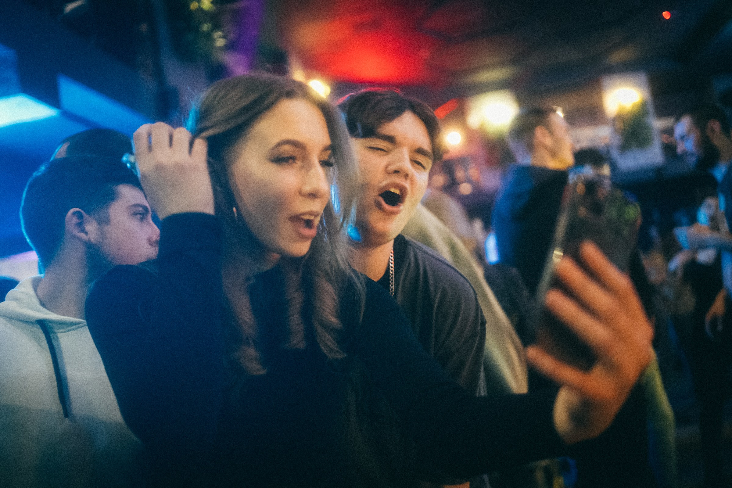 Друзья 11.11. Фотограф на любое событие в Кемерово