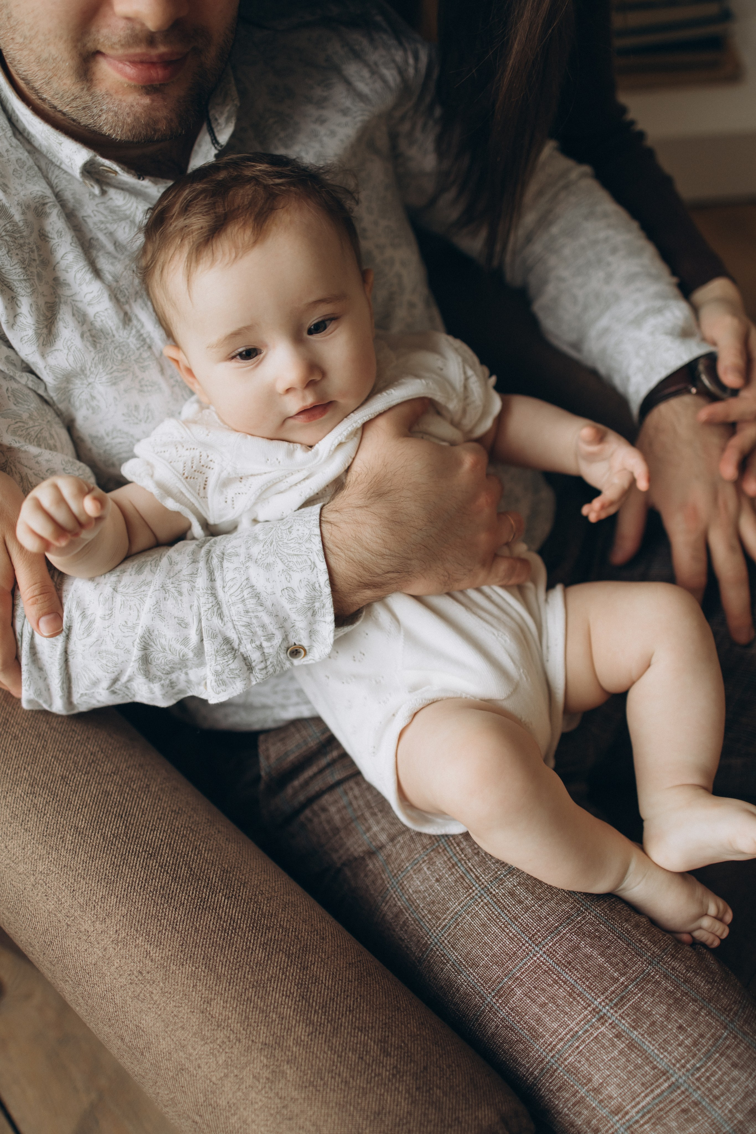 Ясмина. Самый теплый фотограф в Краснодаре Рябоконь Ксения