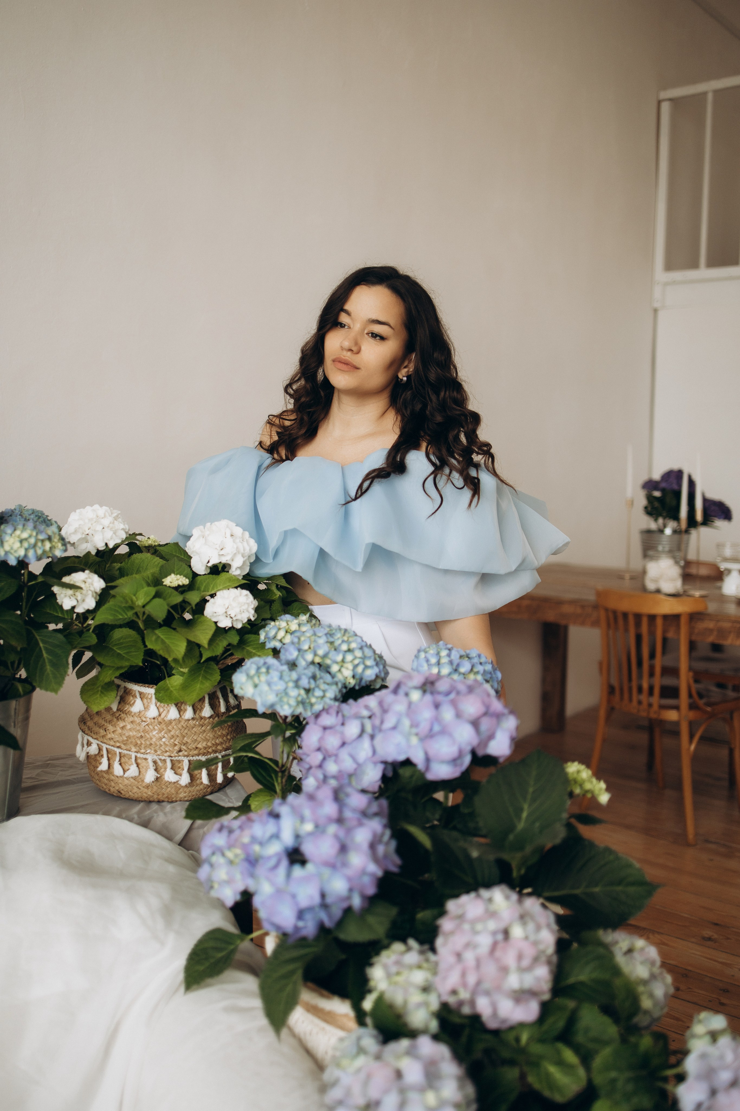 Девочки. Самый теплый фотограф в Краснодаре Рябоконь Ксения