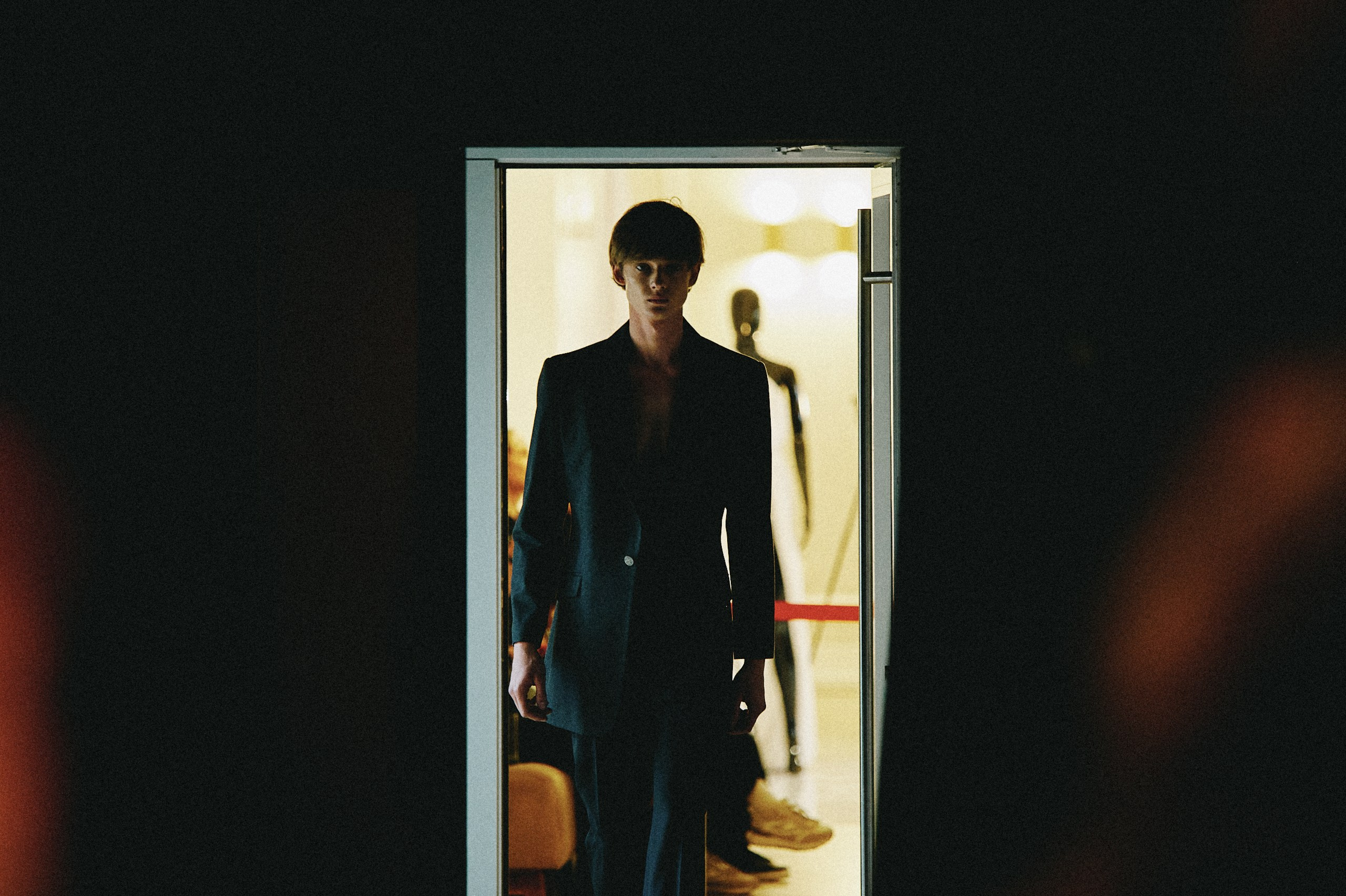 День четвёртый. Уральская международная неделя моды 2024