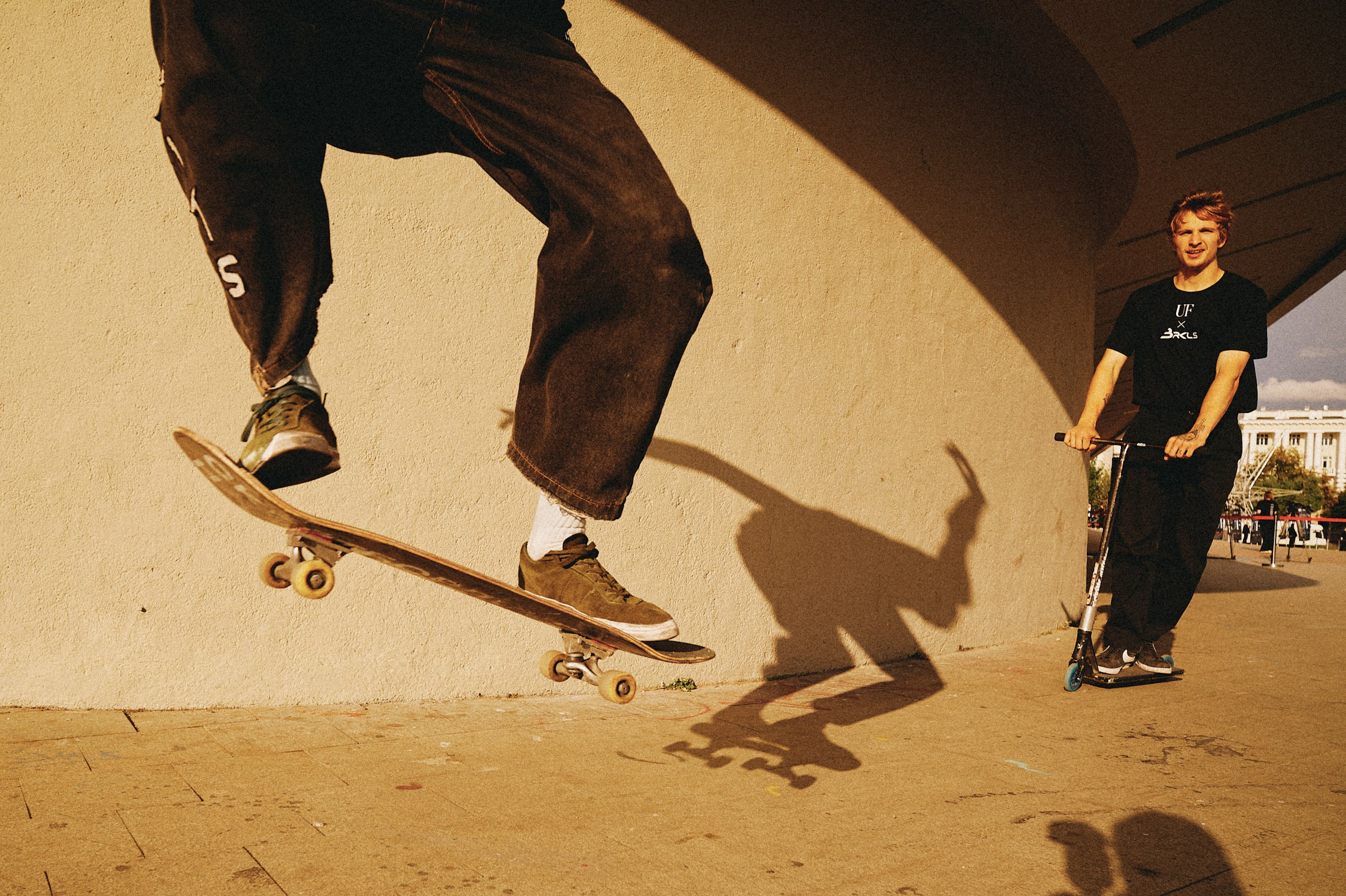 День третий. Уральская международная неделя моды 2024