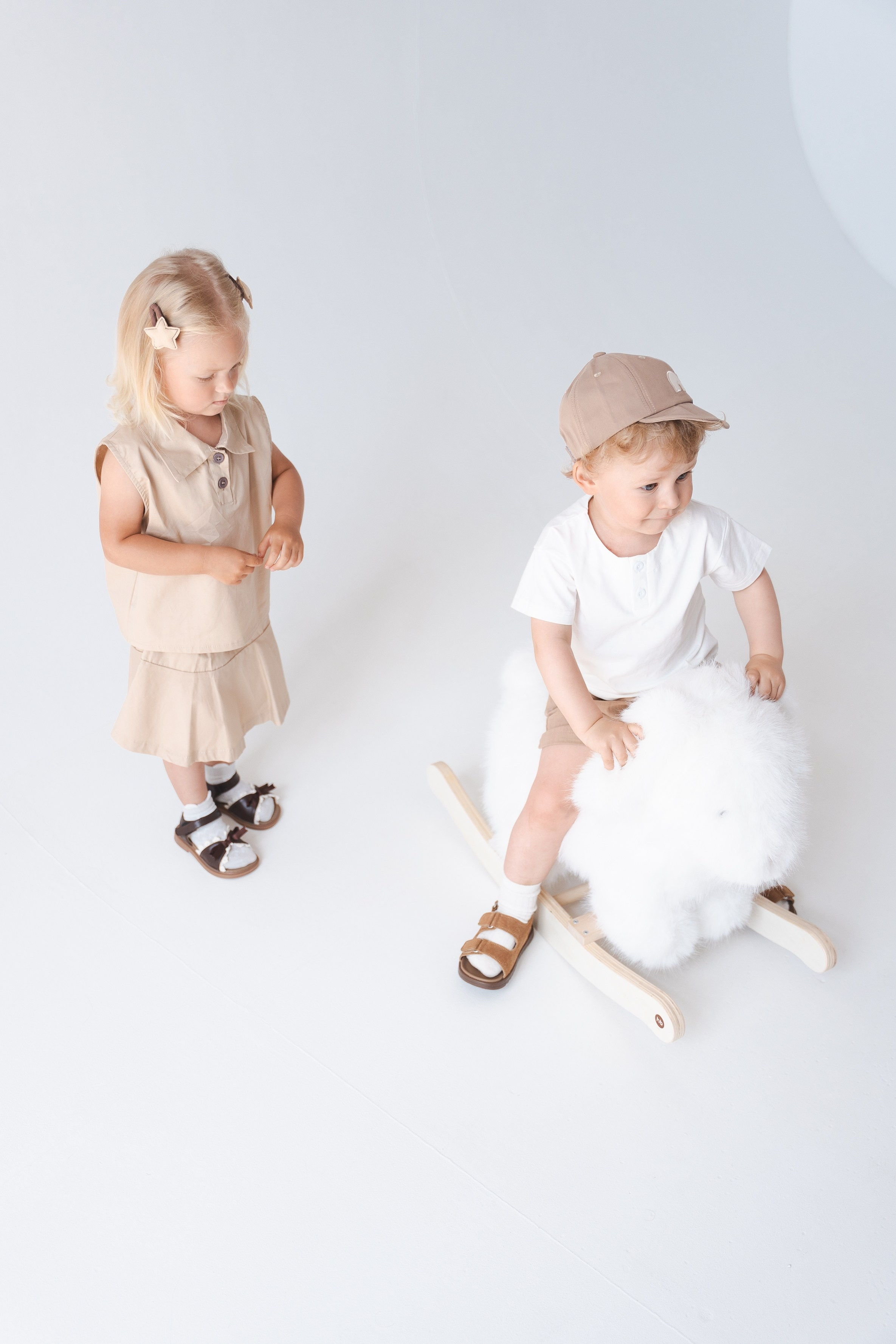 Oh My Baby 27. Фотограф Хабаровск