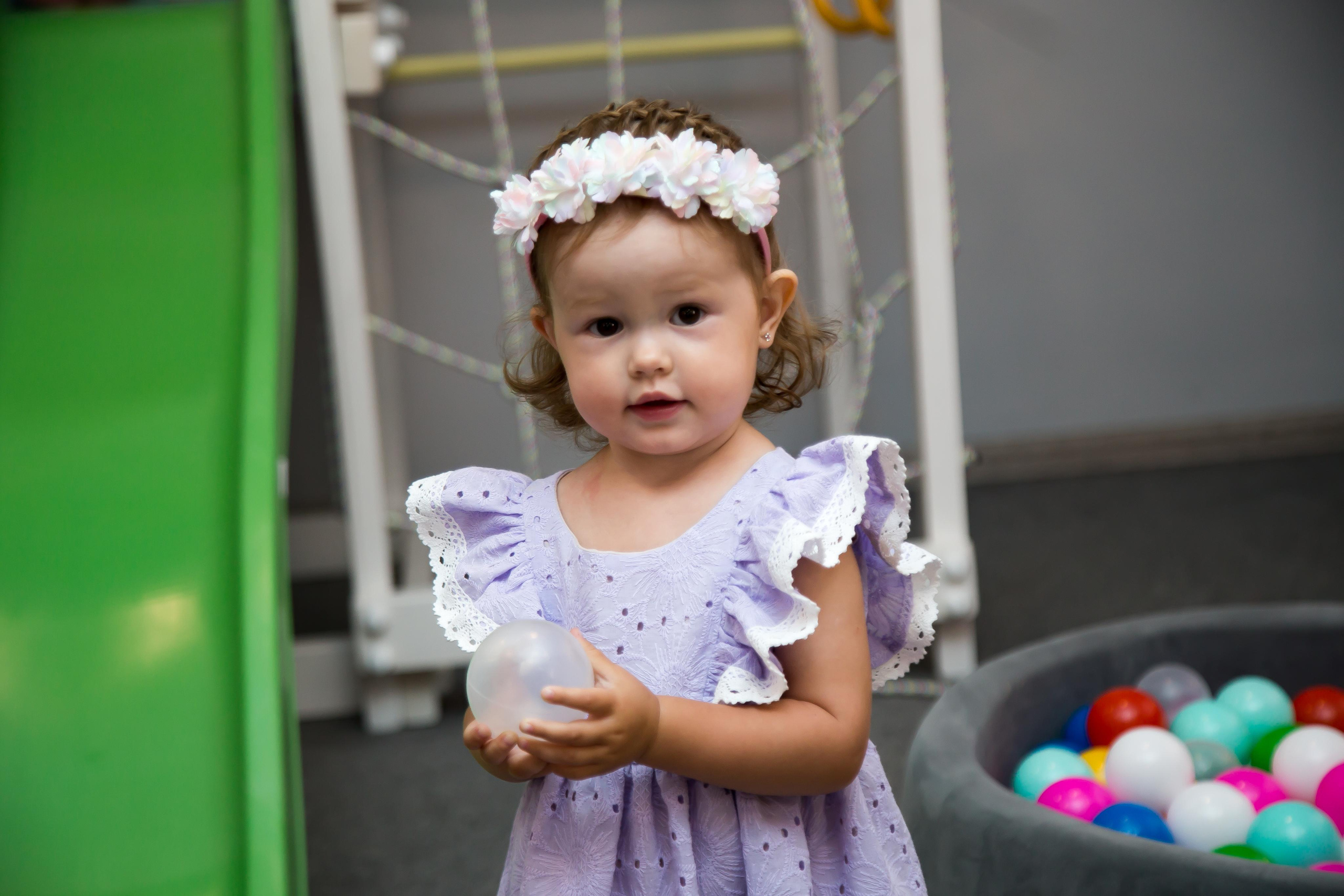 Детские праздники. Фотограф в Иркутске