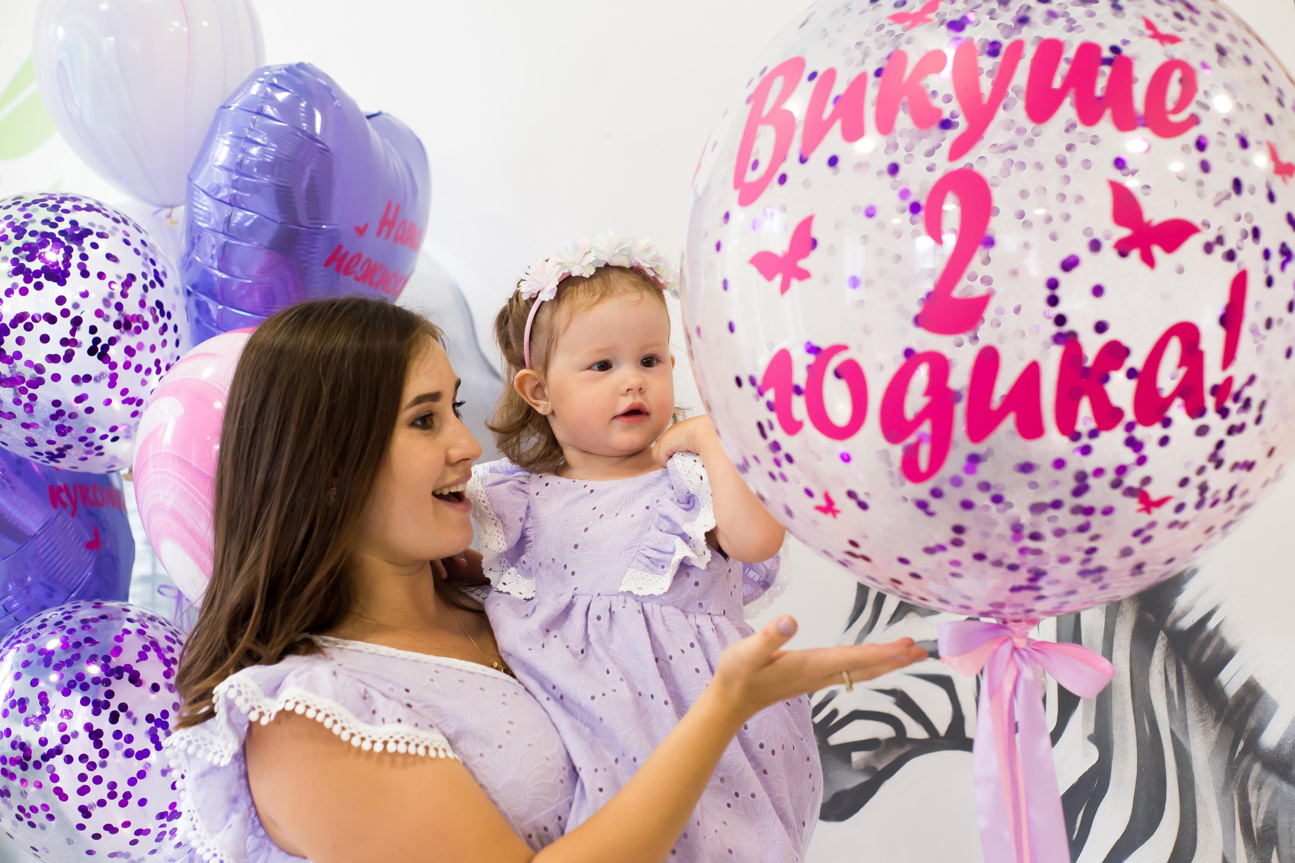 Детские праздники. Фотограф в Иркутске