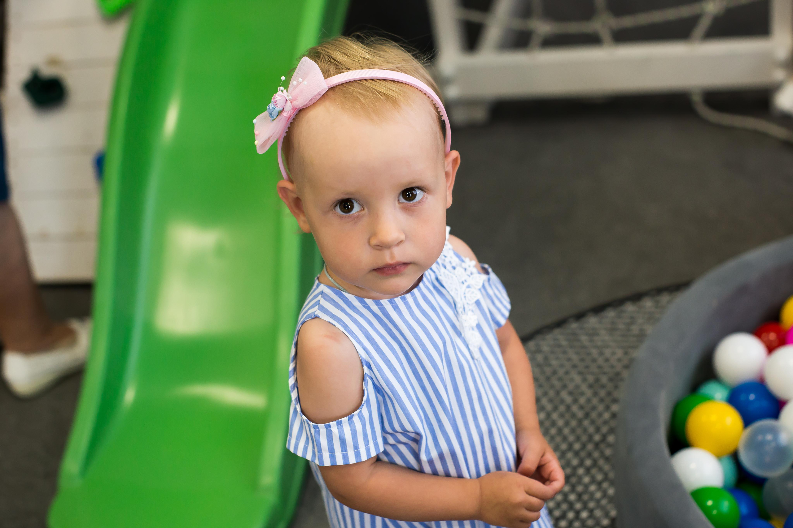 Детские праздники. Фотограф в Иркутске