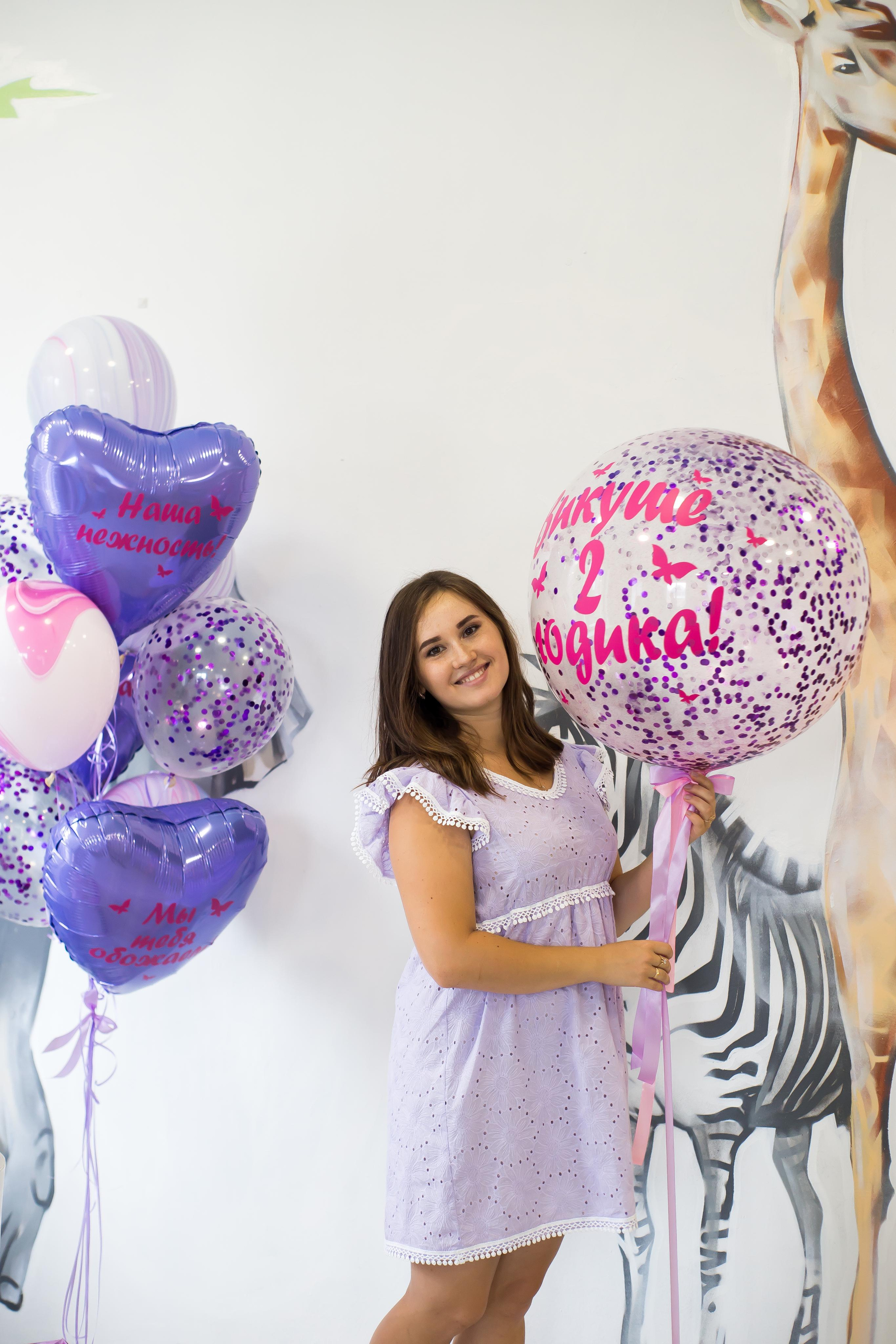 Детские праздники. Фотограф в Иркутске