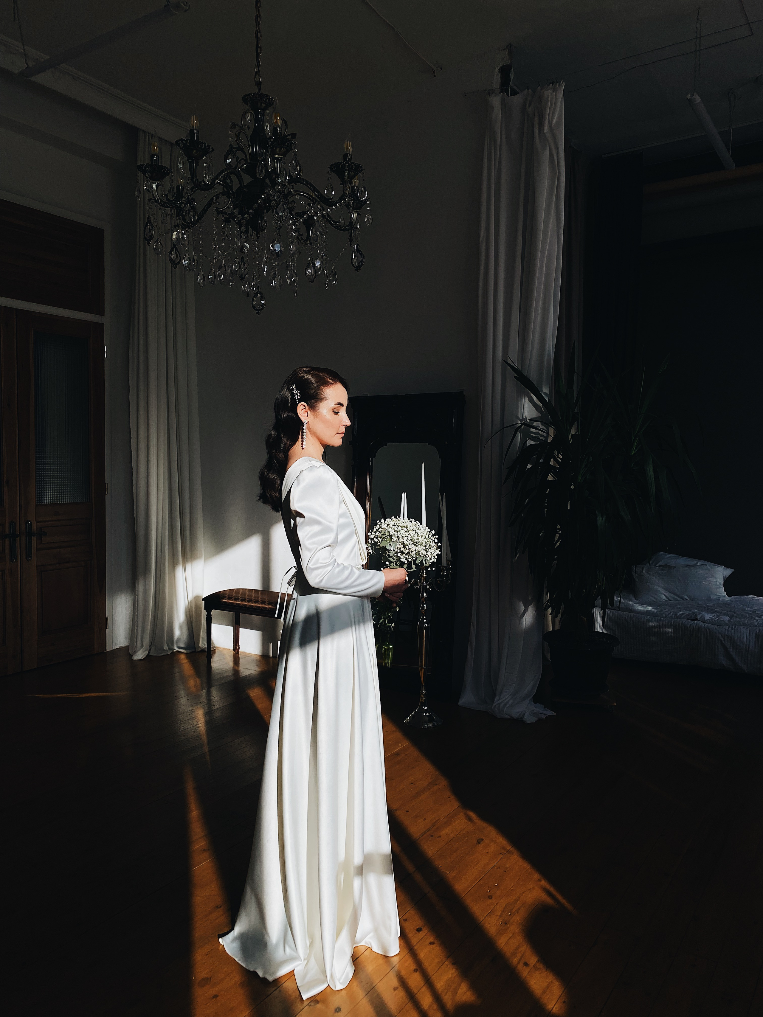 Свадебное портфолио. Фотограф в Иркутске