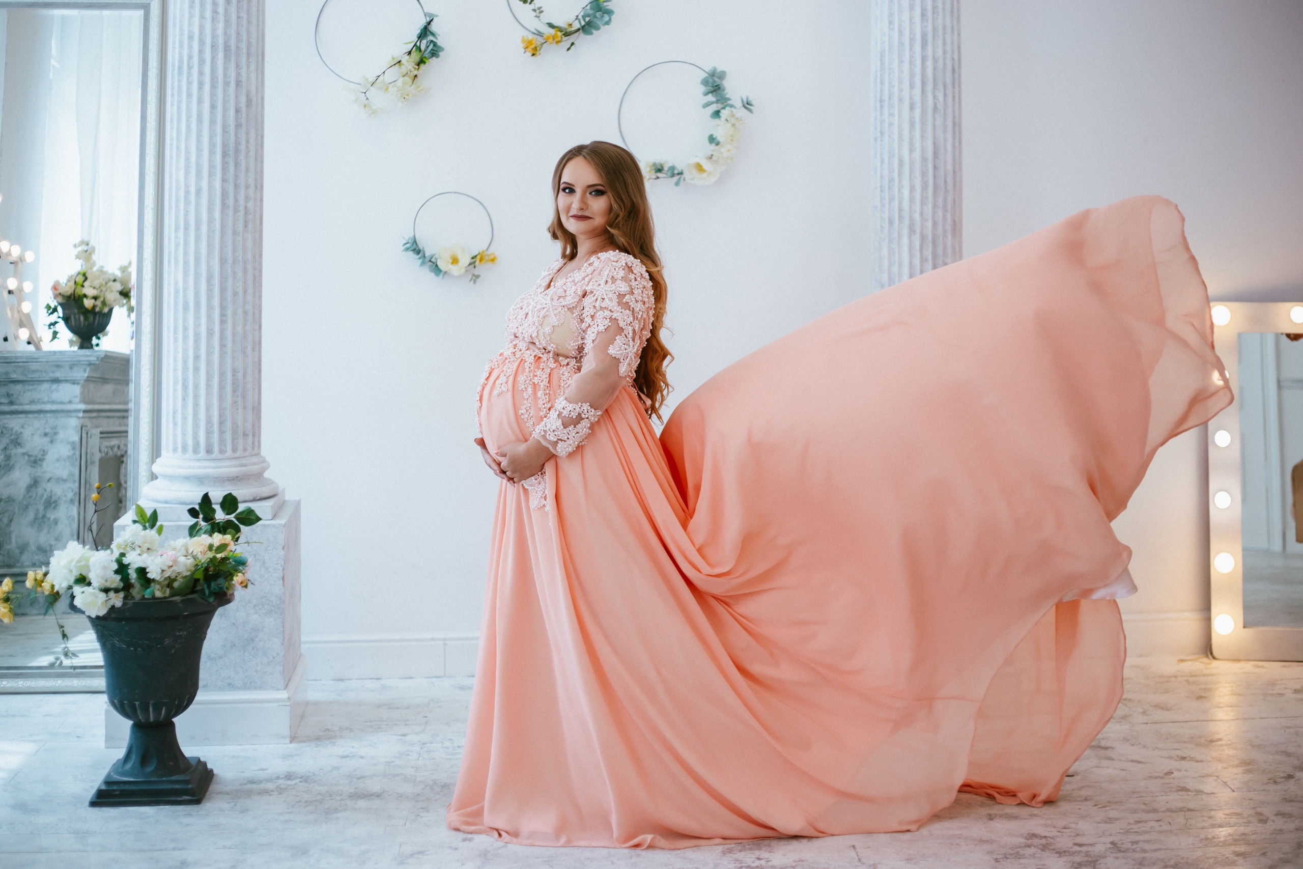 Портфолио в ожидание. Фотограф в Иркутске