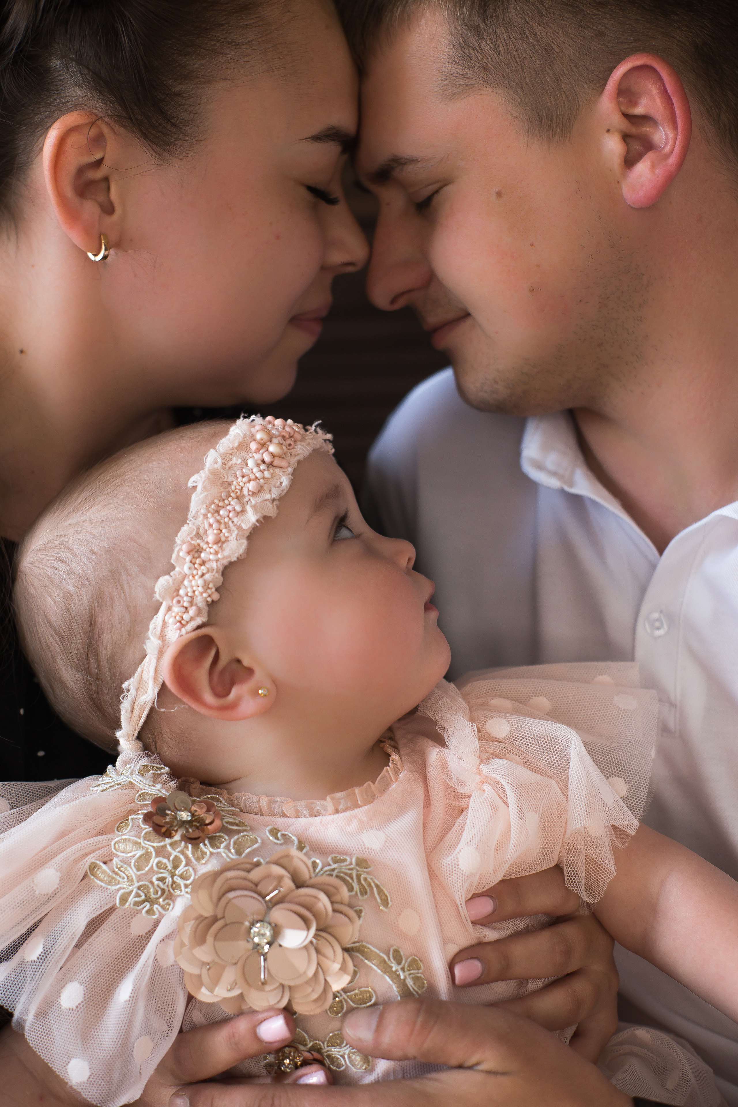 Первый годик!. Фотограф в Иркутске