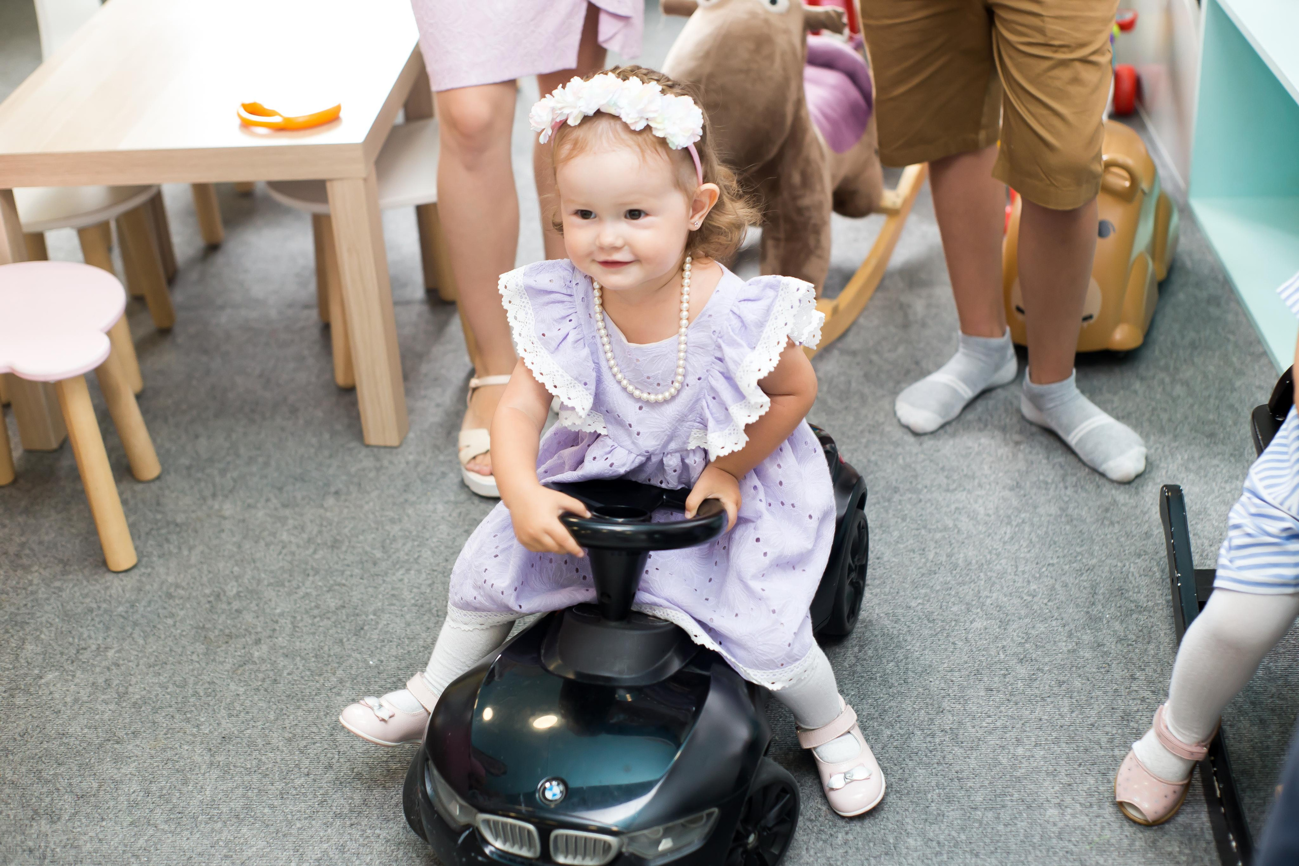 Детские праздники. Фотограф в Иркутске