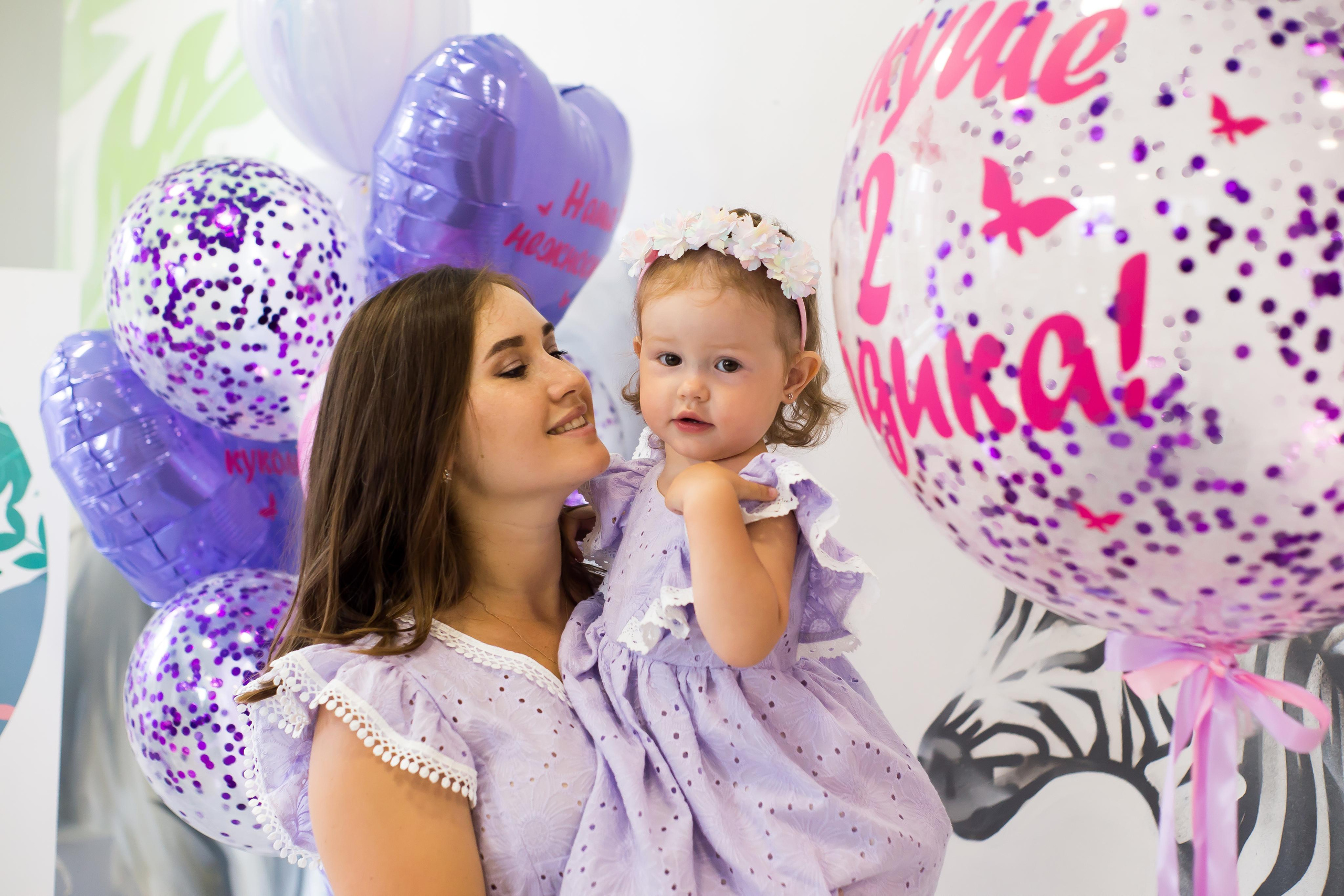 Детские праздники. Фотограф в Иркутске