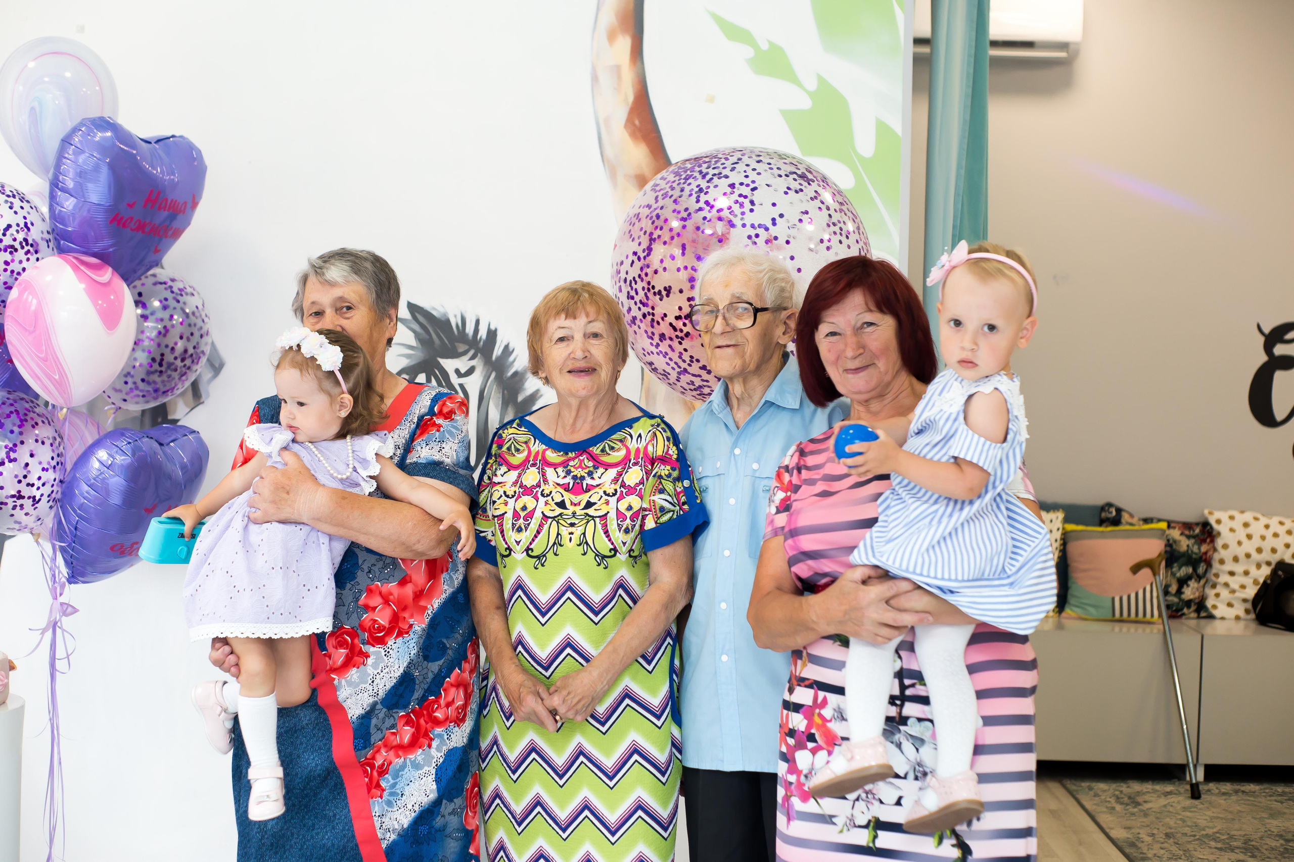 Детские праздники. Фотограф в Иркутске