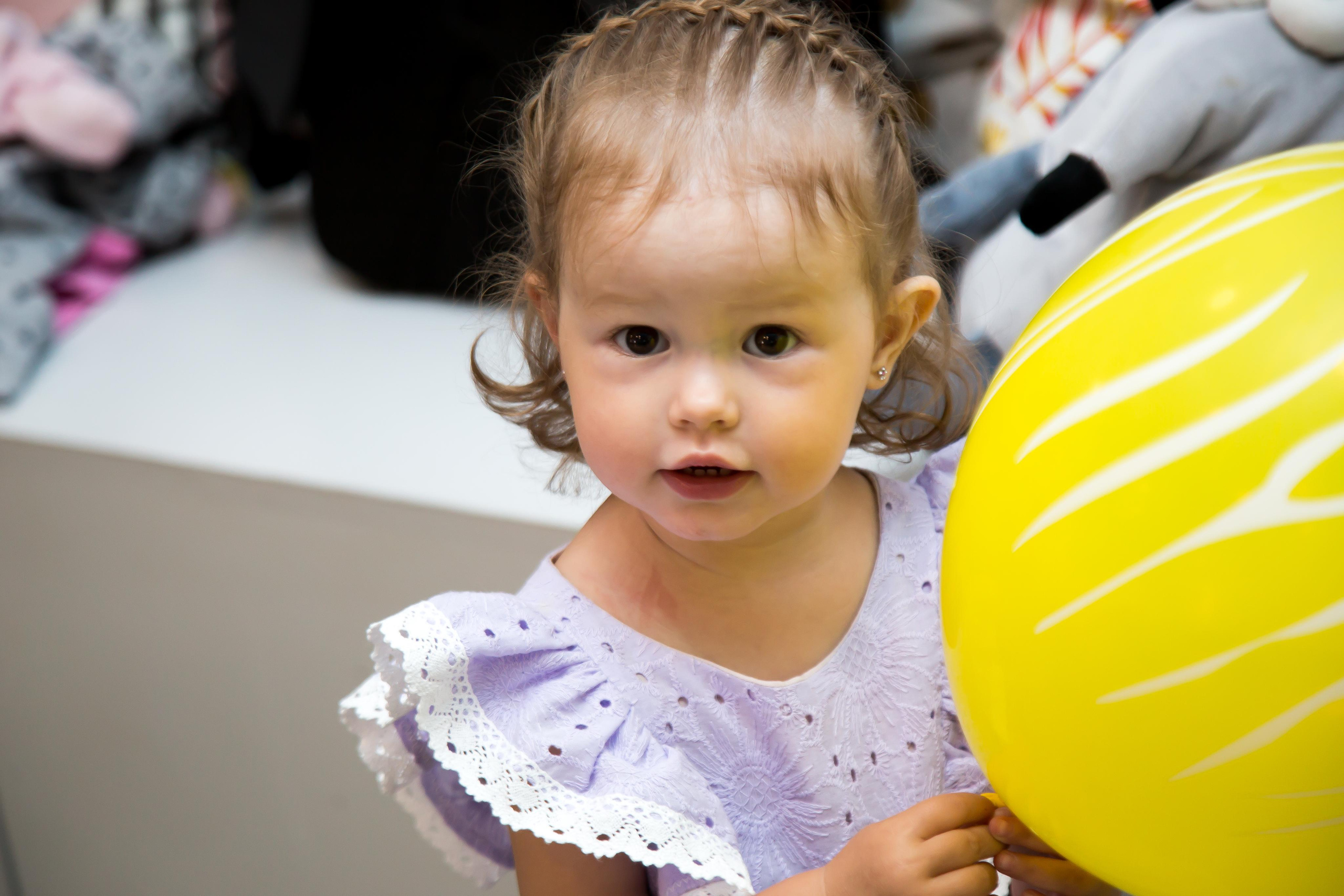 Детские праздники. Фотограф в Иркутске