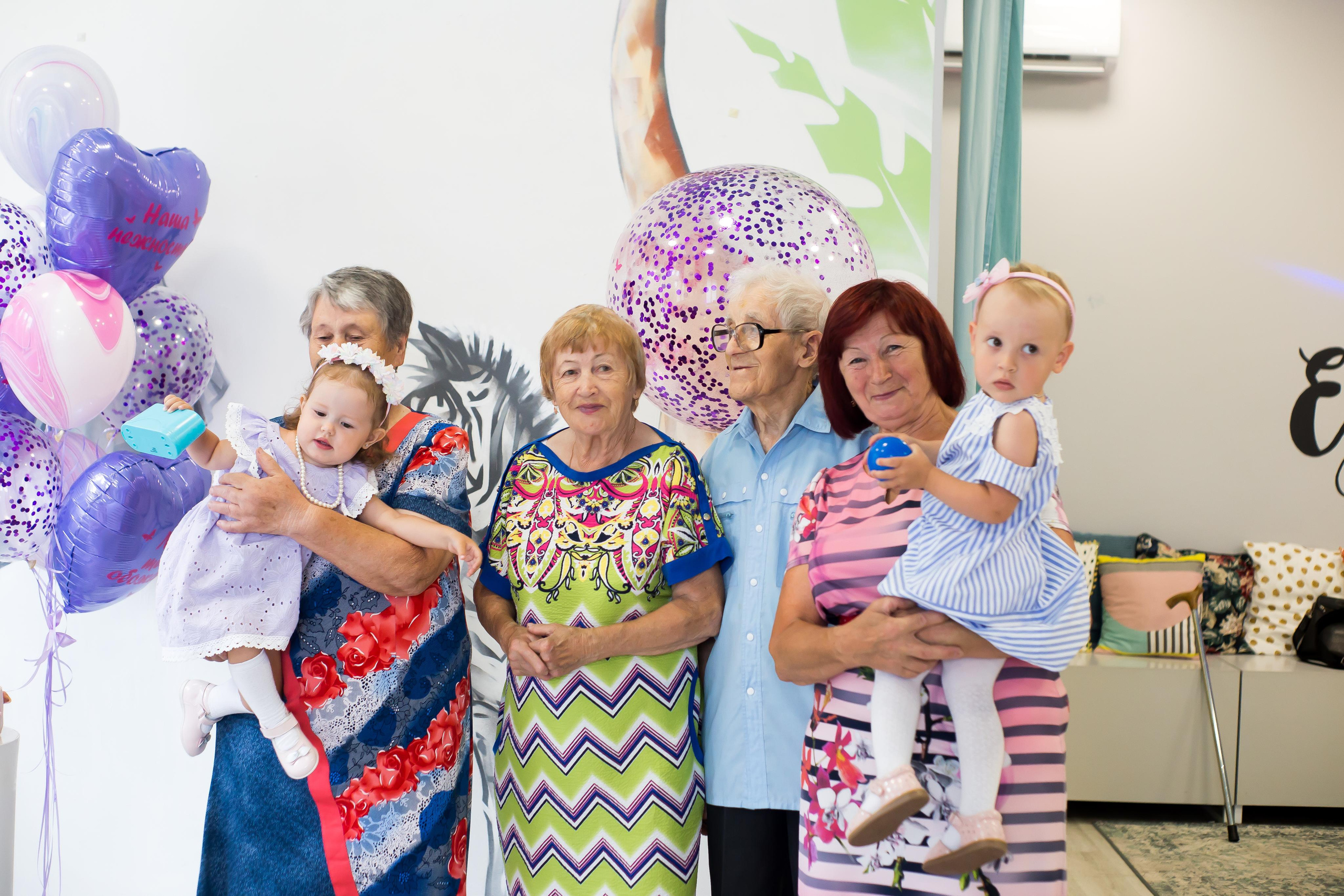 Детские праздники. Фотограф в Иркутске