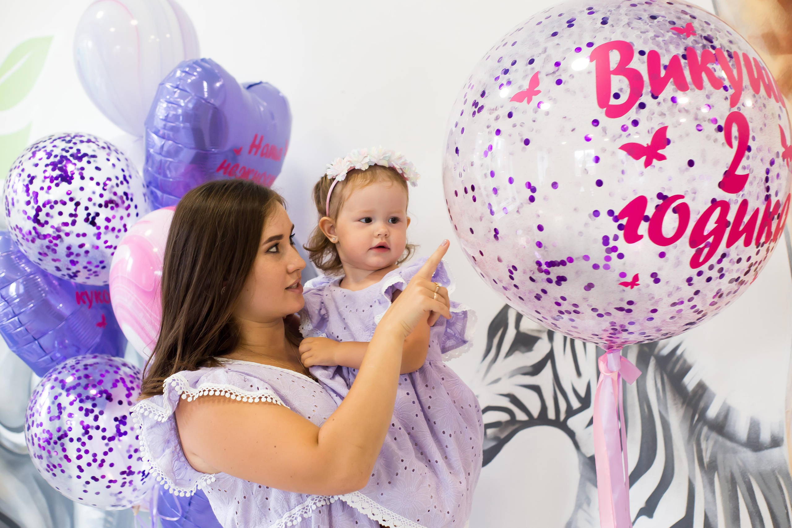 Детские праздники. Фотограф в Иркутске