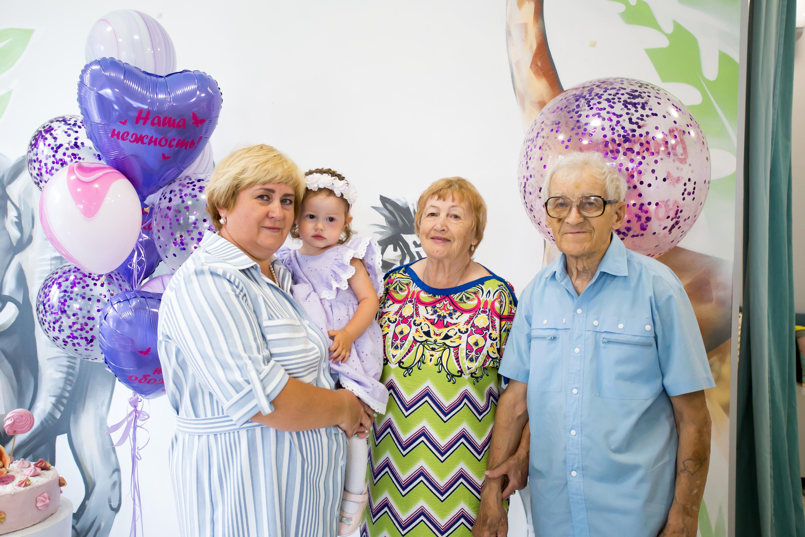 Детские праздники. Фотограф в Иркутске