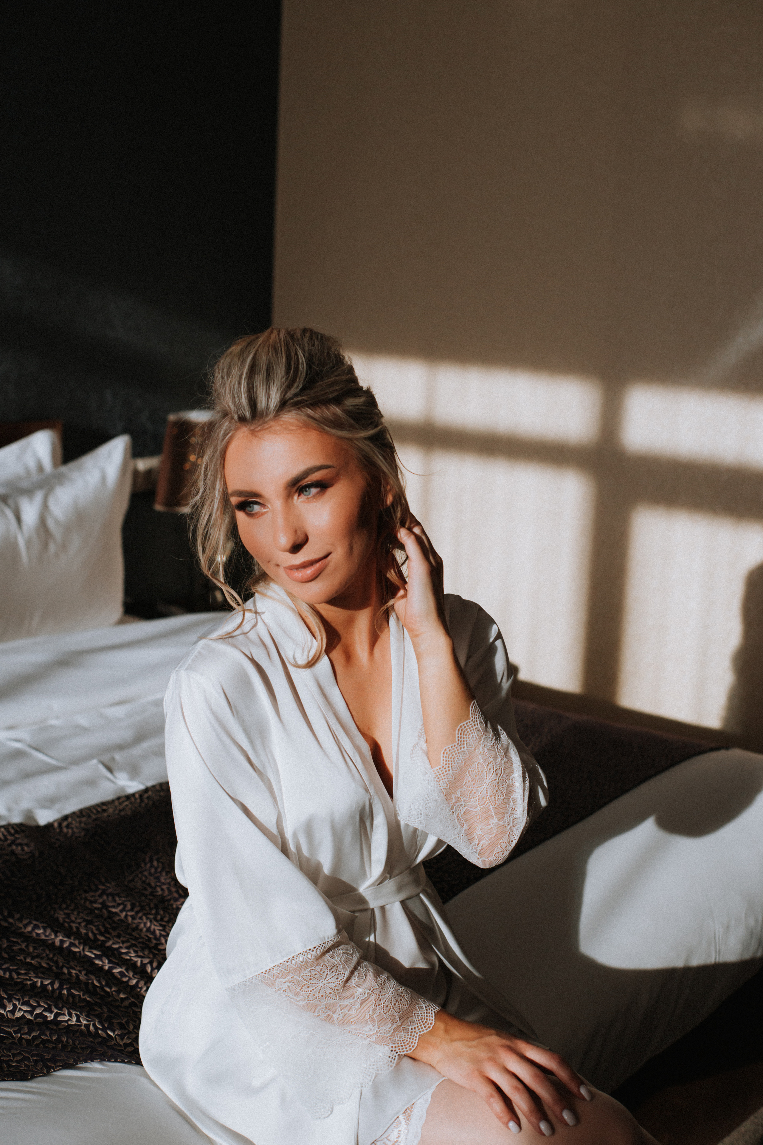 Свадебное портфолио. Фотограф в Иркутске