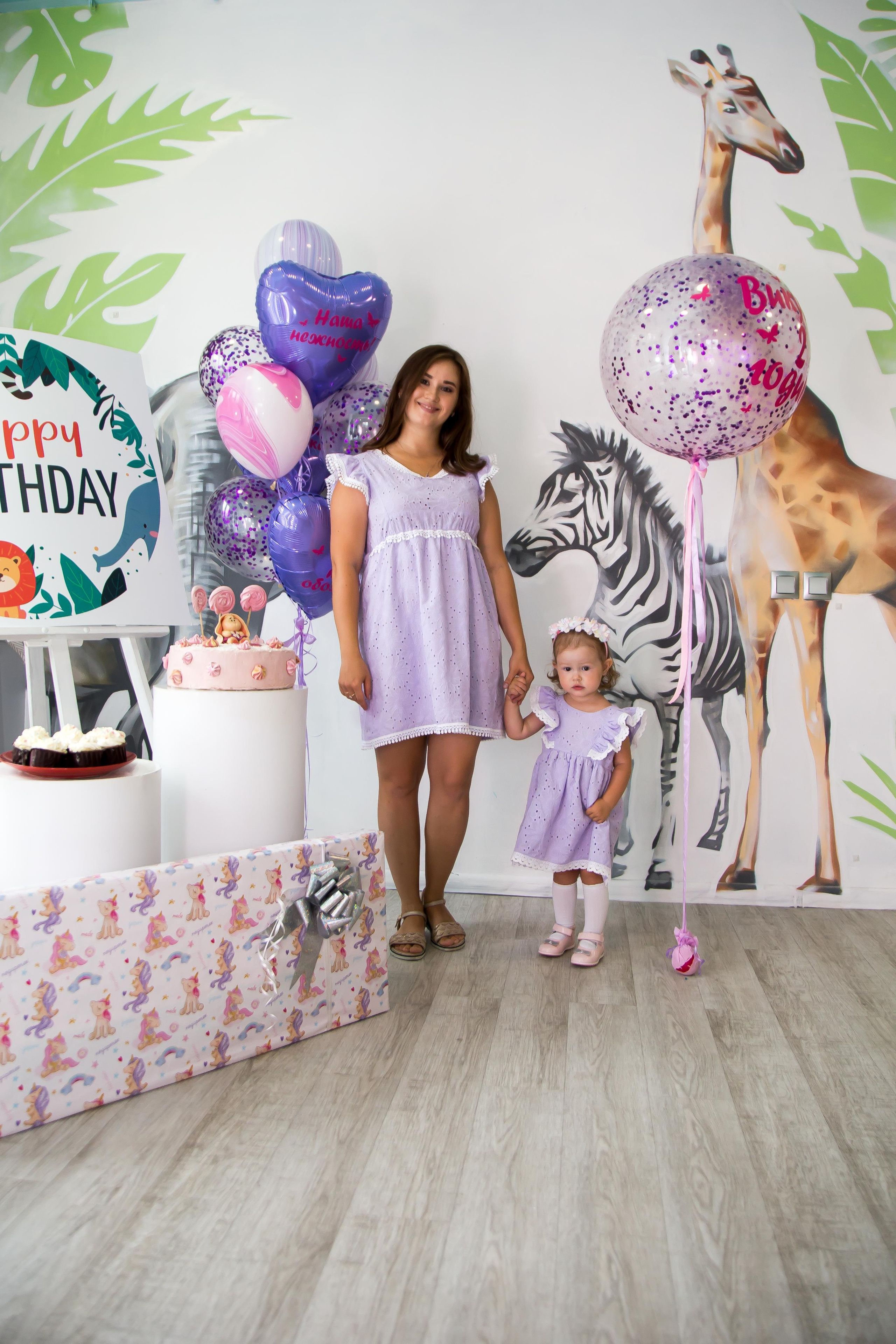 Детские праздники. Фотограф в Иркутске