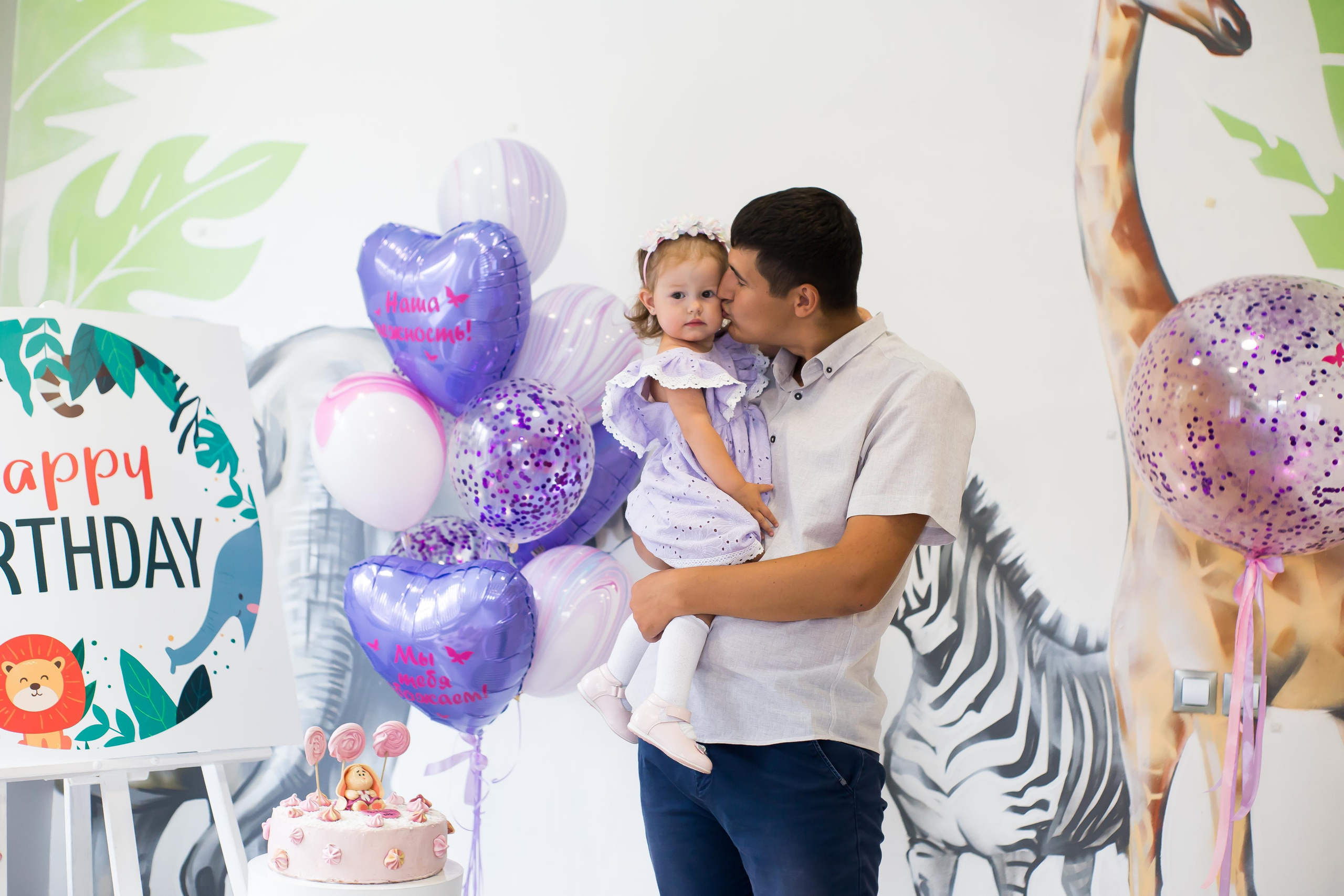 Детские праздники. Фотограф в Иркутске