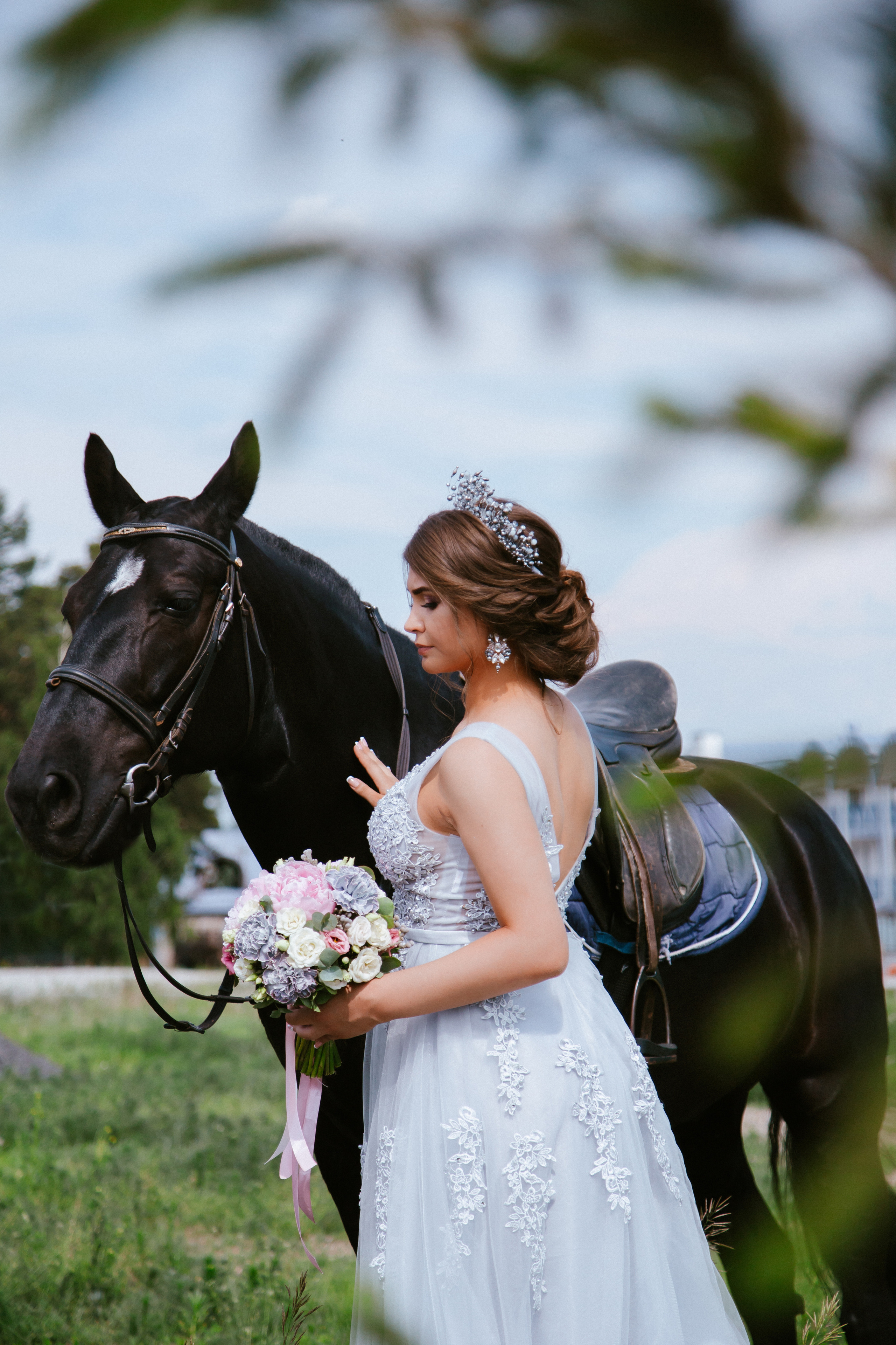 Свадебное портфолио. Фотограф в Иркутске