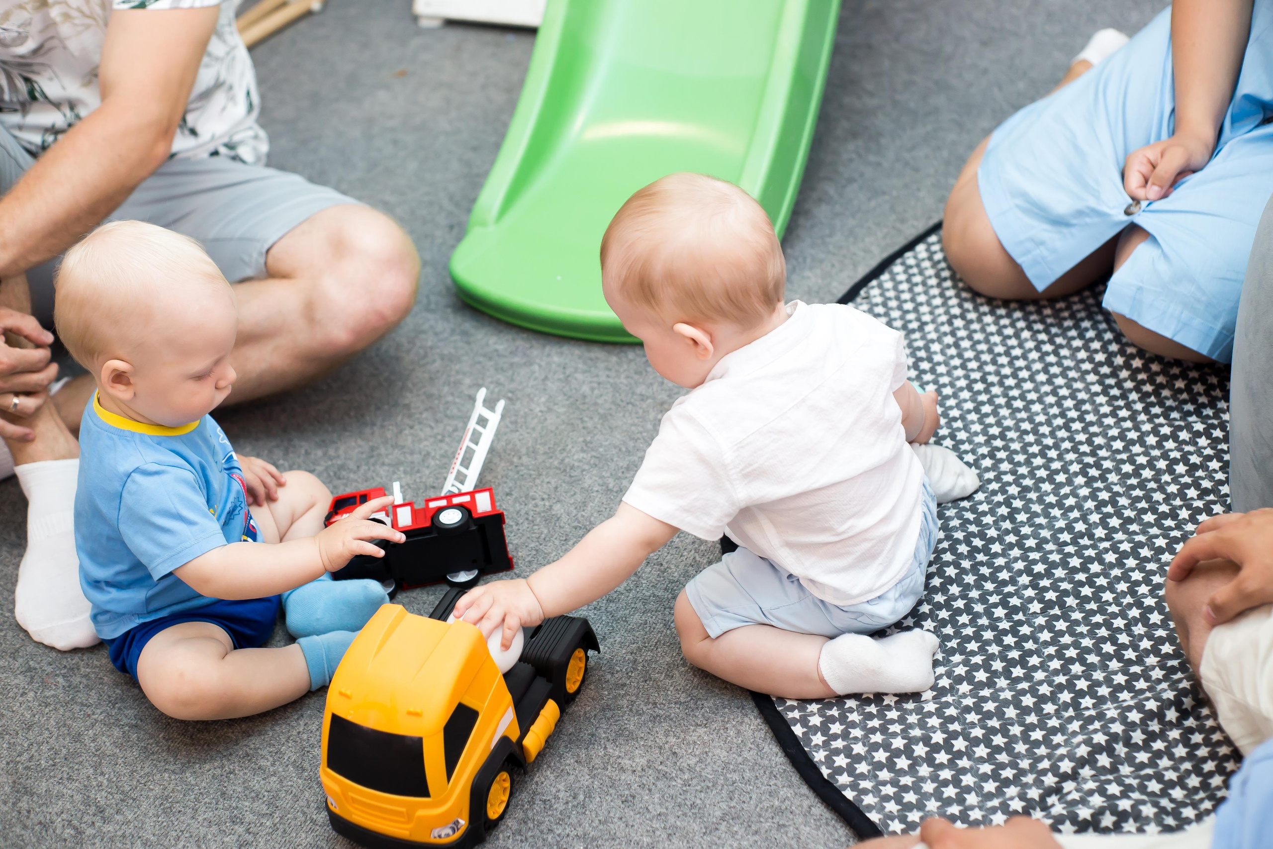Детские праздники. Фотограф в Иркутске