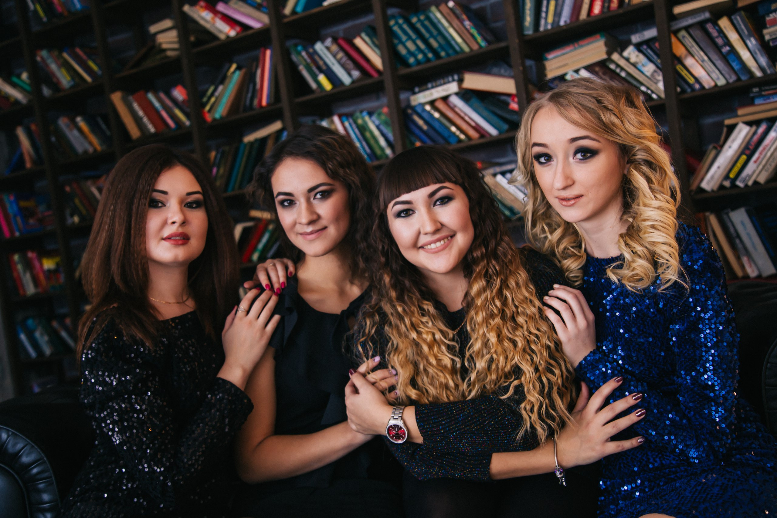 Индивидуальная. Фотограф в Иркутске