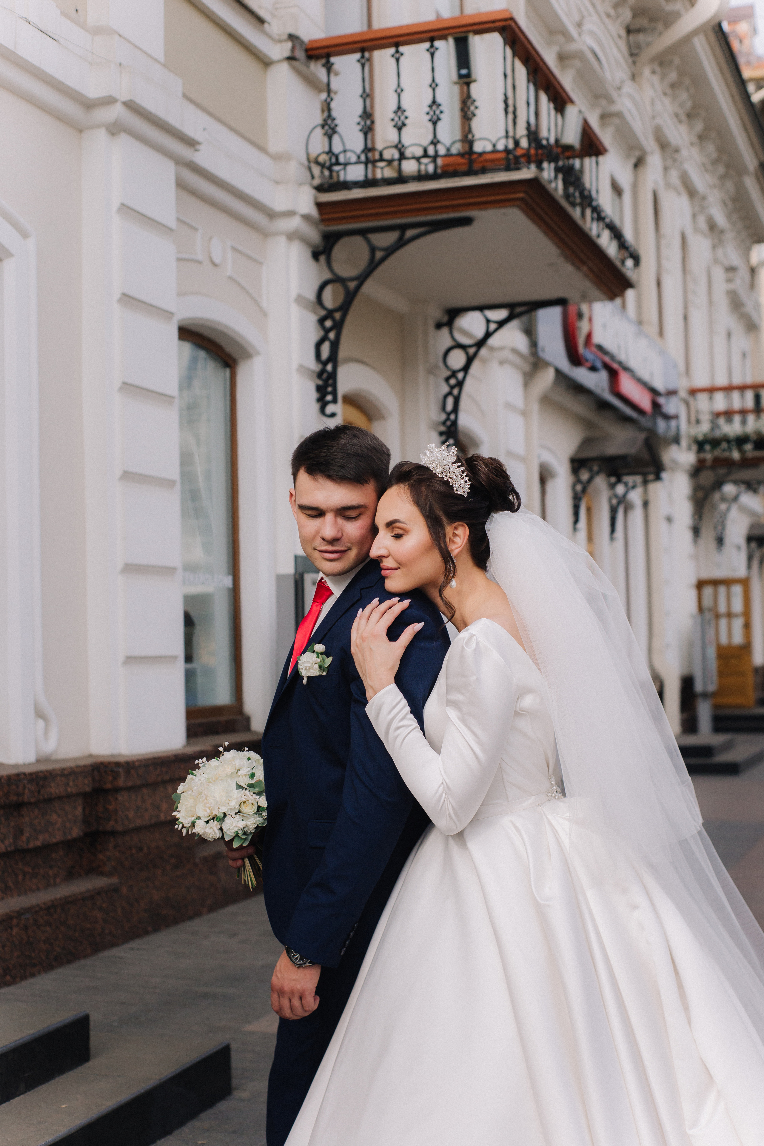 Свадебное портфолио. Фотограф в Иркутске