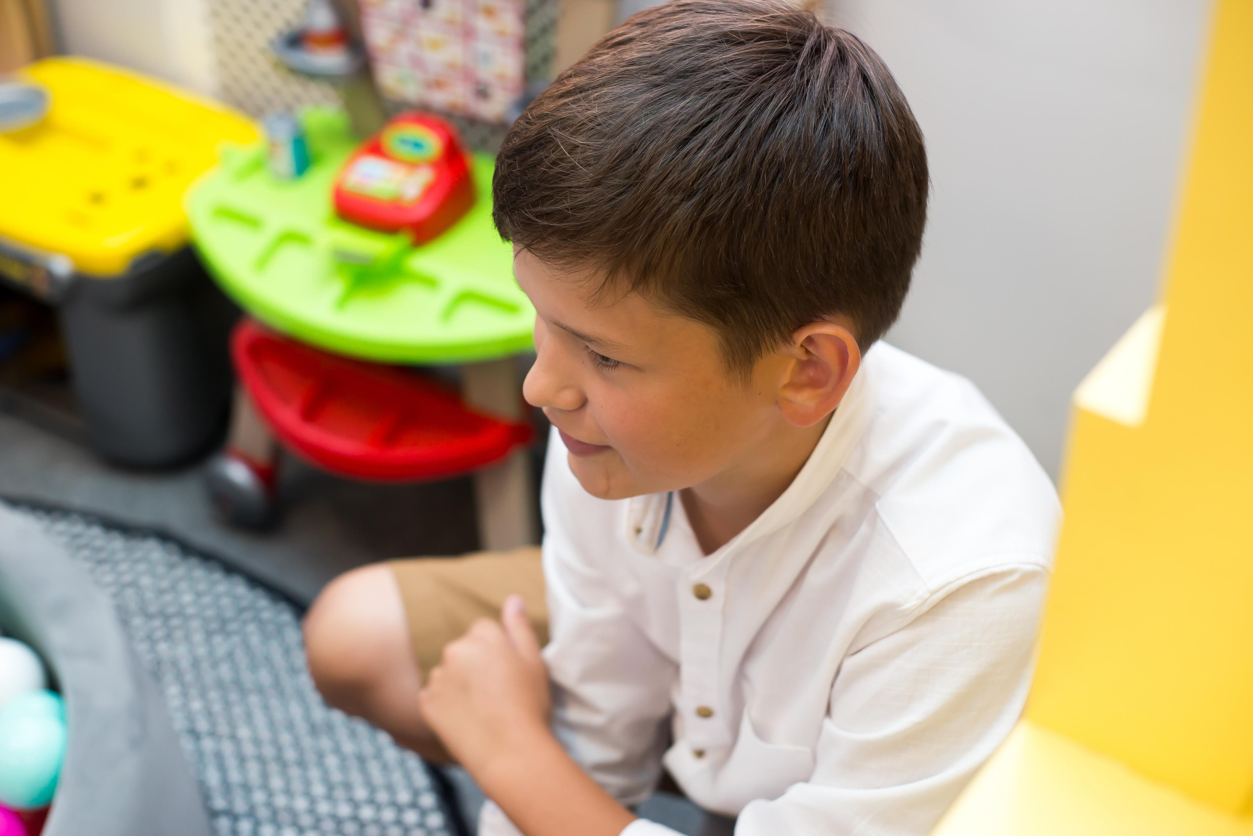 Детские праздники. Фотограф в Иркутске