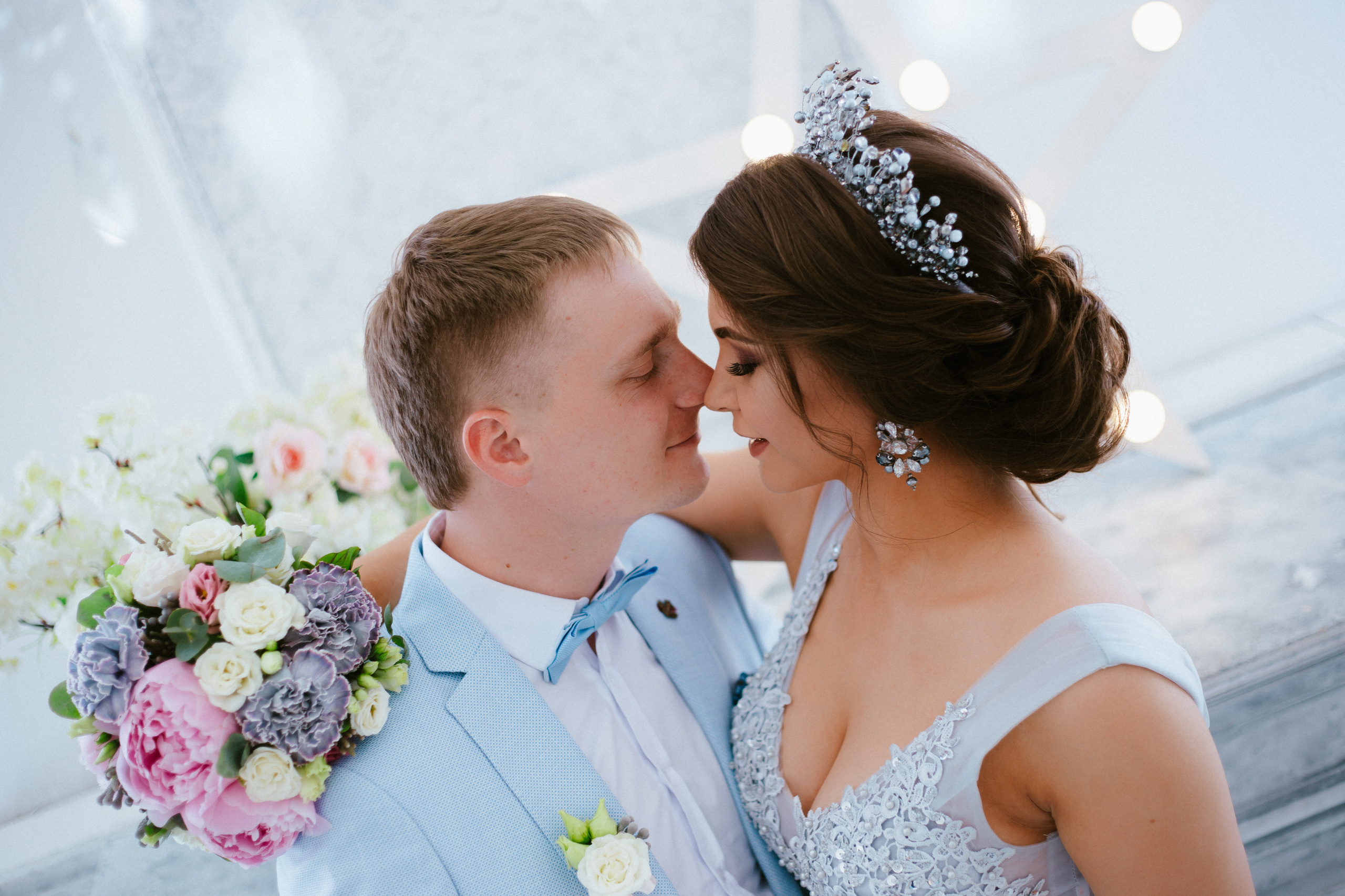 Свадебное портфолио. Фотограф в Иркутске