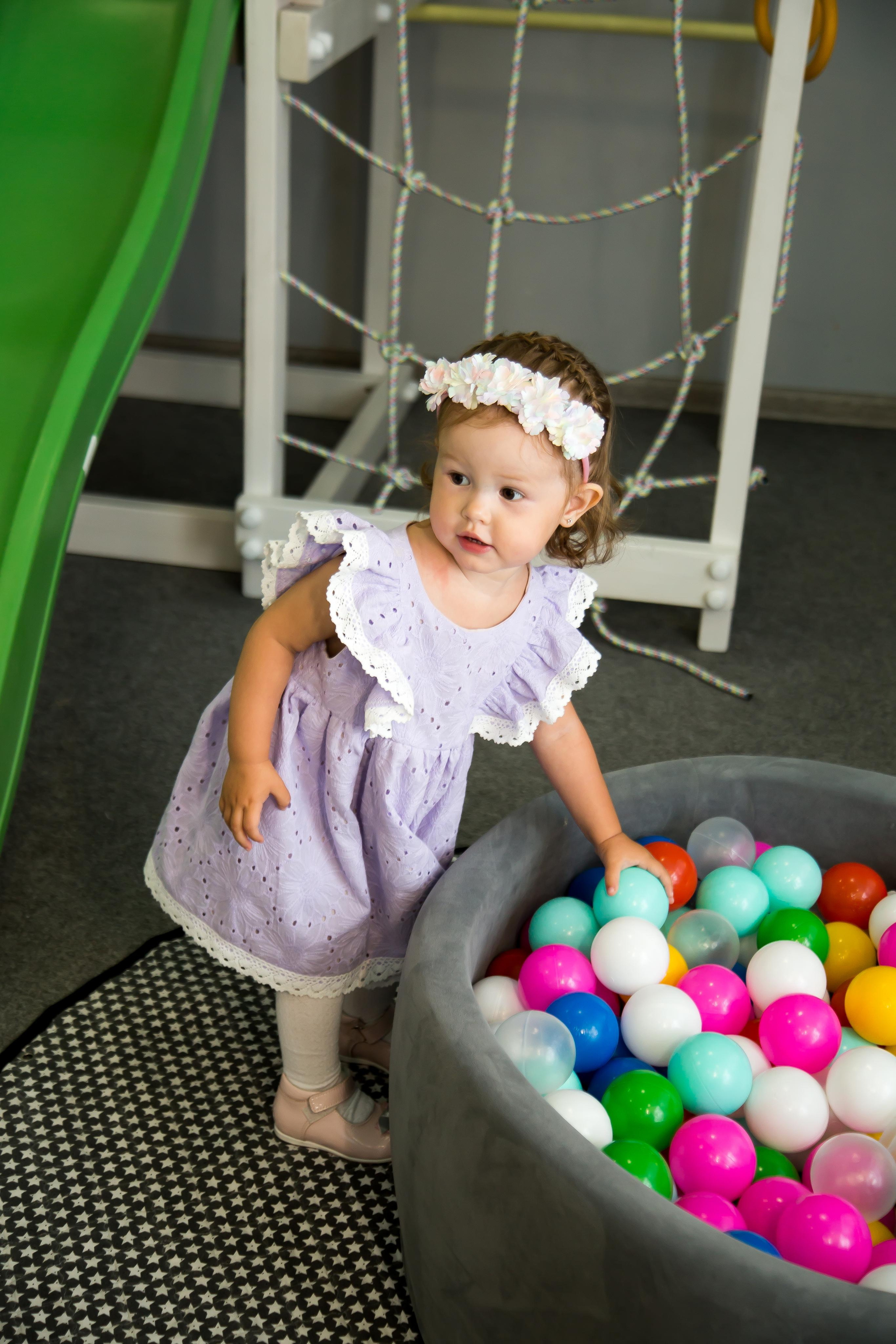 Детские праздники. Фотограф в Иркутске