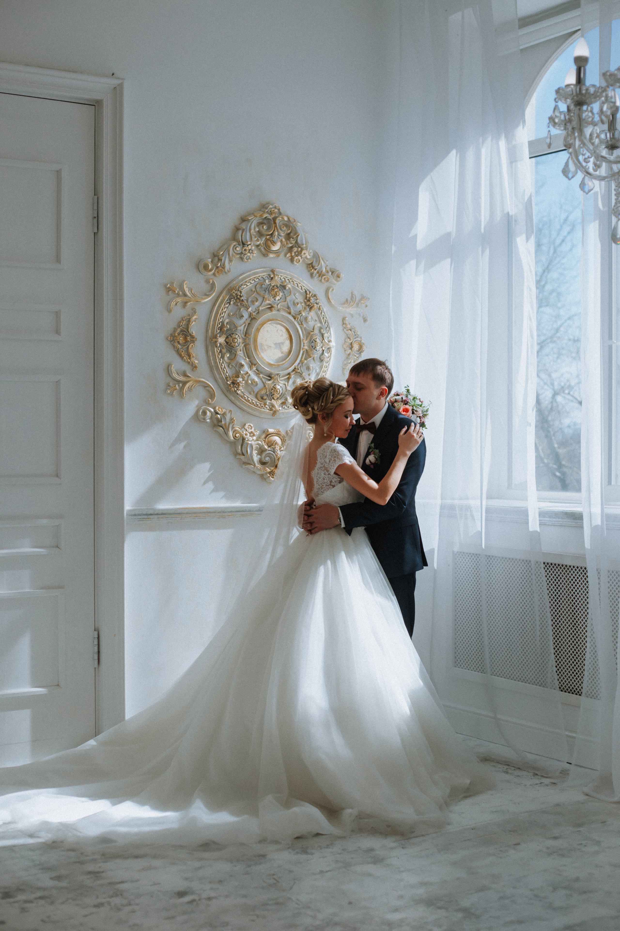 Свадебное портфолио. Фотограф в Иркутске