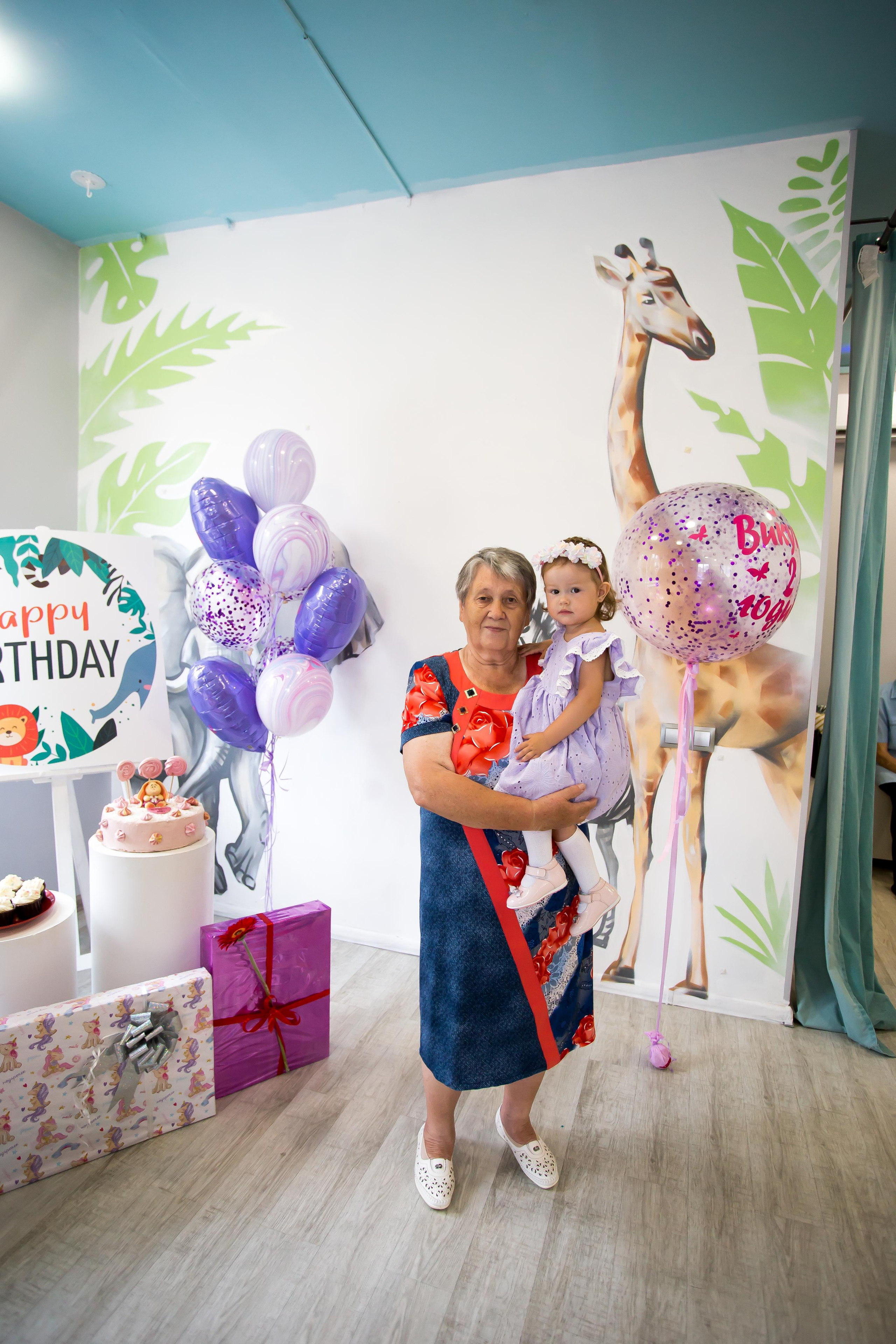 Детские праздники. Фотограф в Иркутске