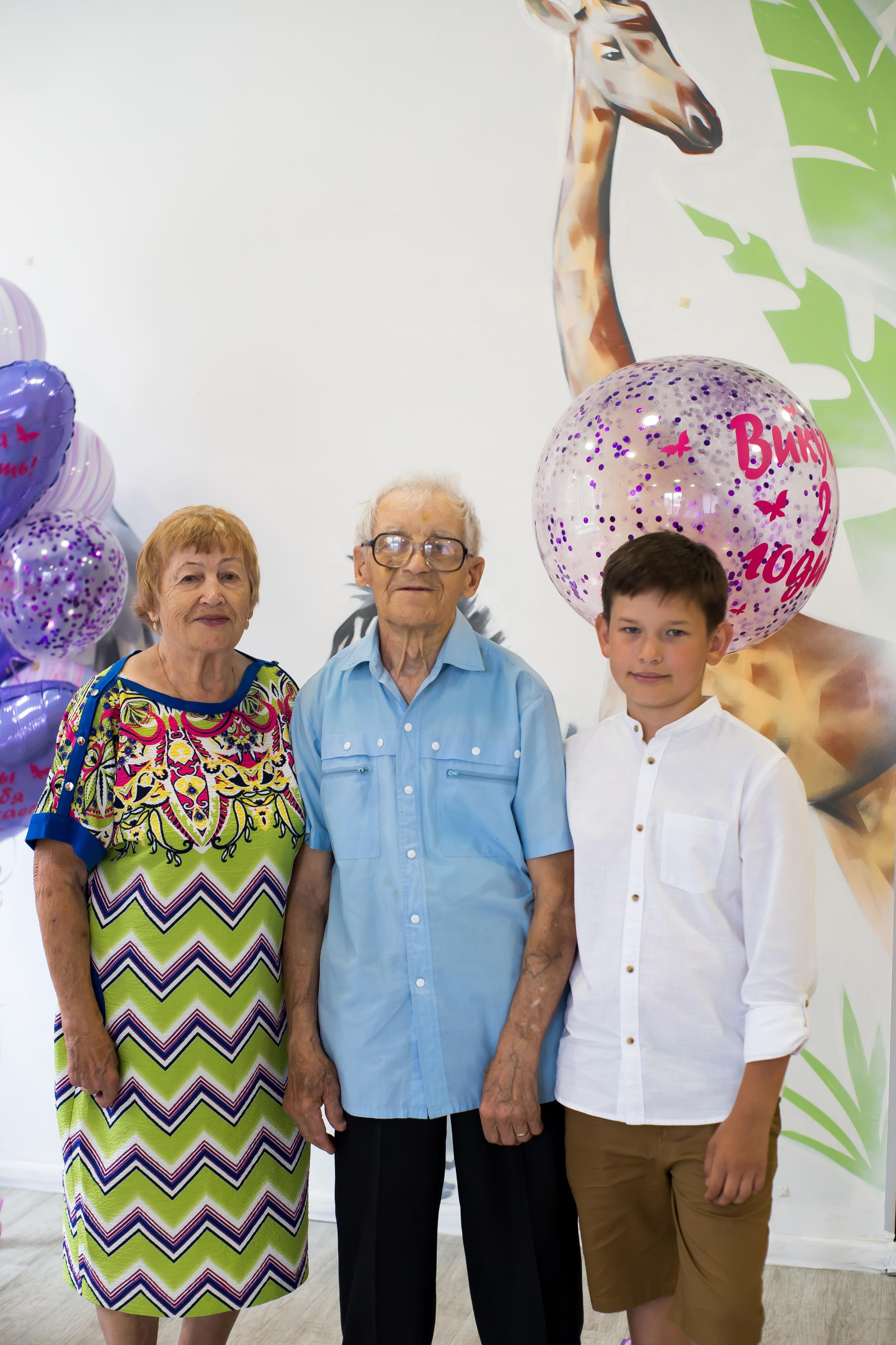 Детские праздники. Фотограф в Иркутске