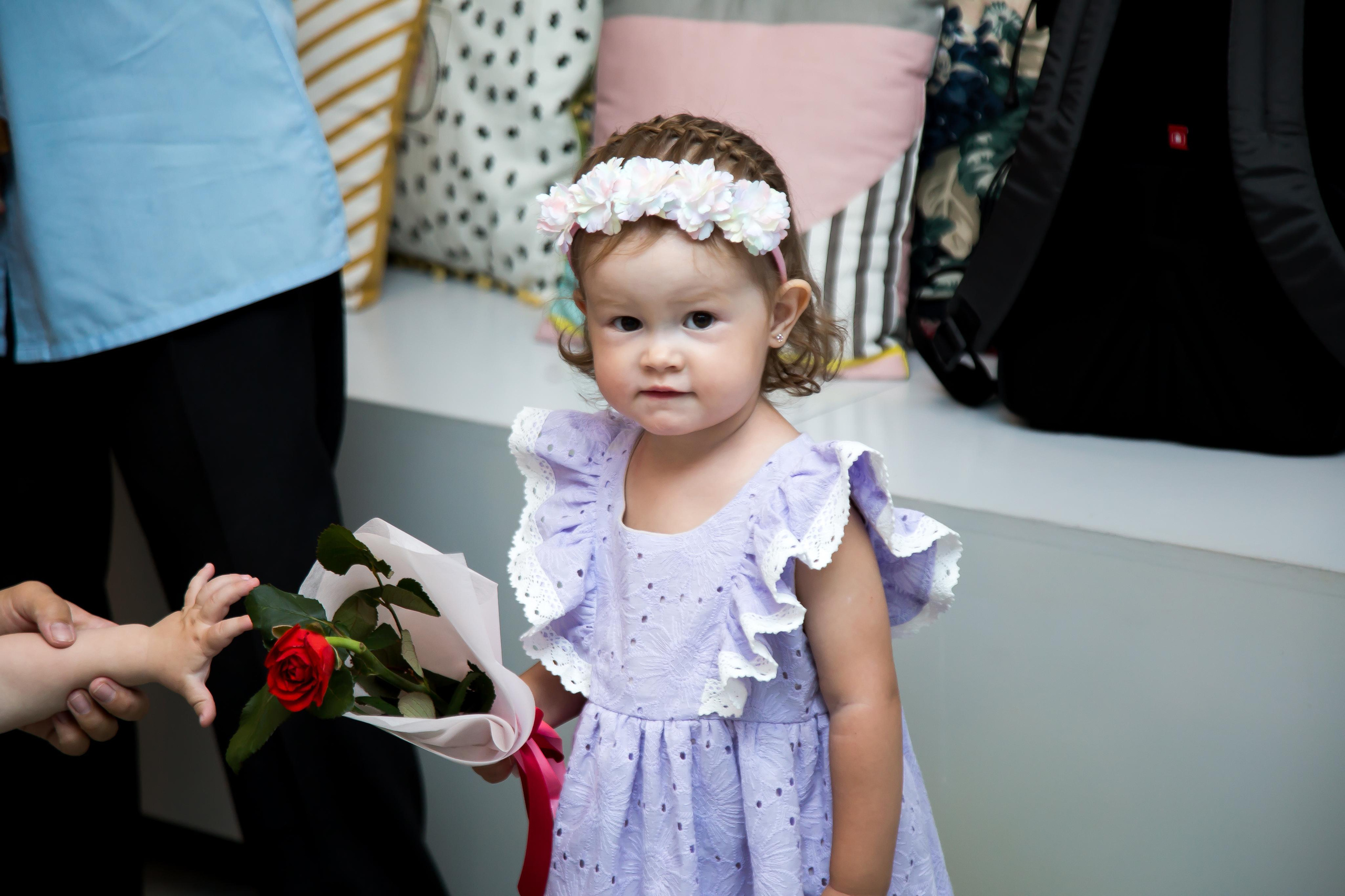 Детские праздники. Фотограф в Иркутске