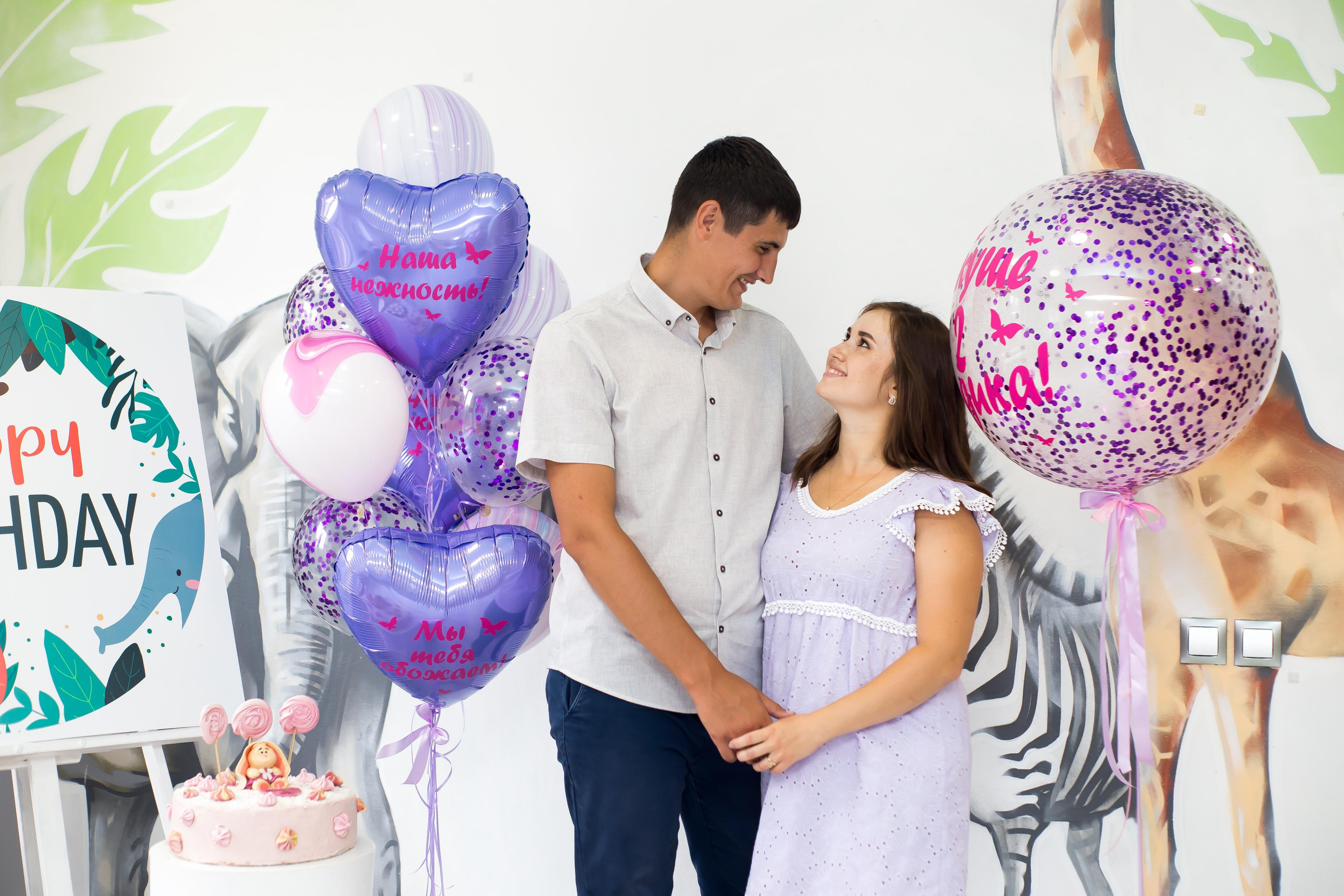 Детские праздники. Фотограф в Иркутске