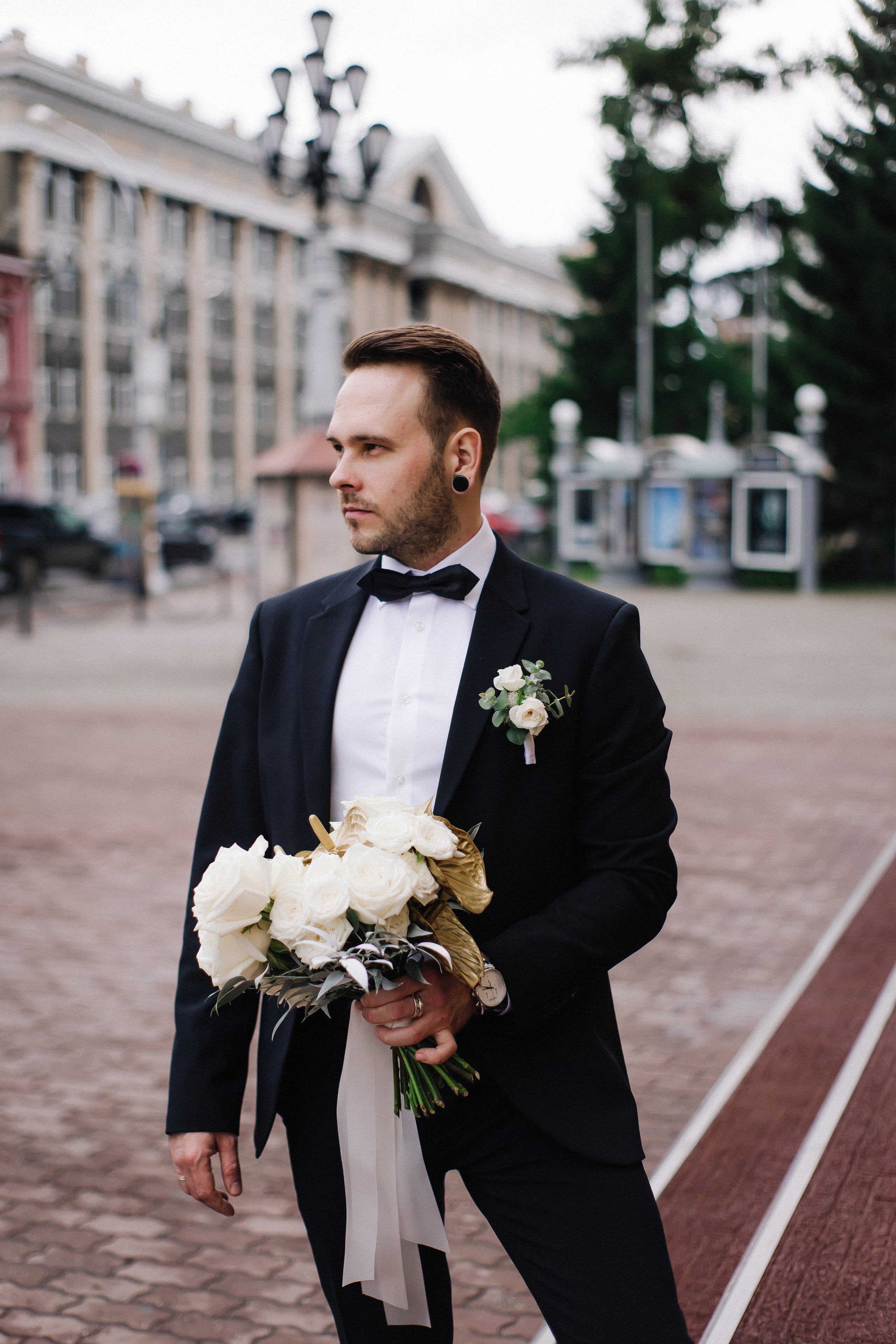 Свадебное портфолио. Фотограф в Иркутске