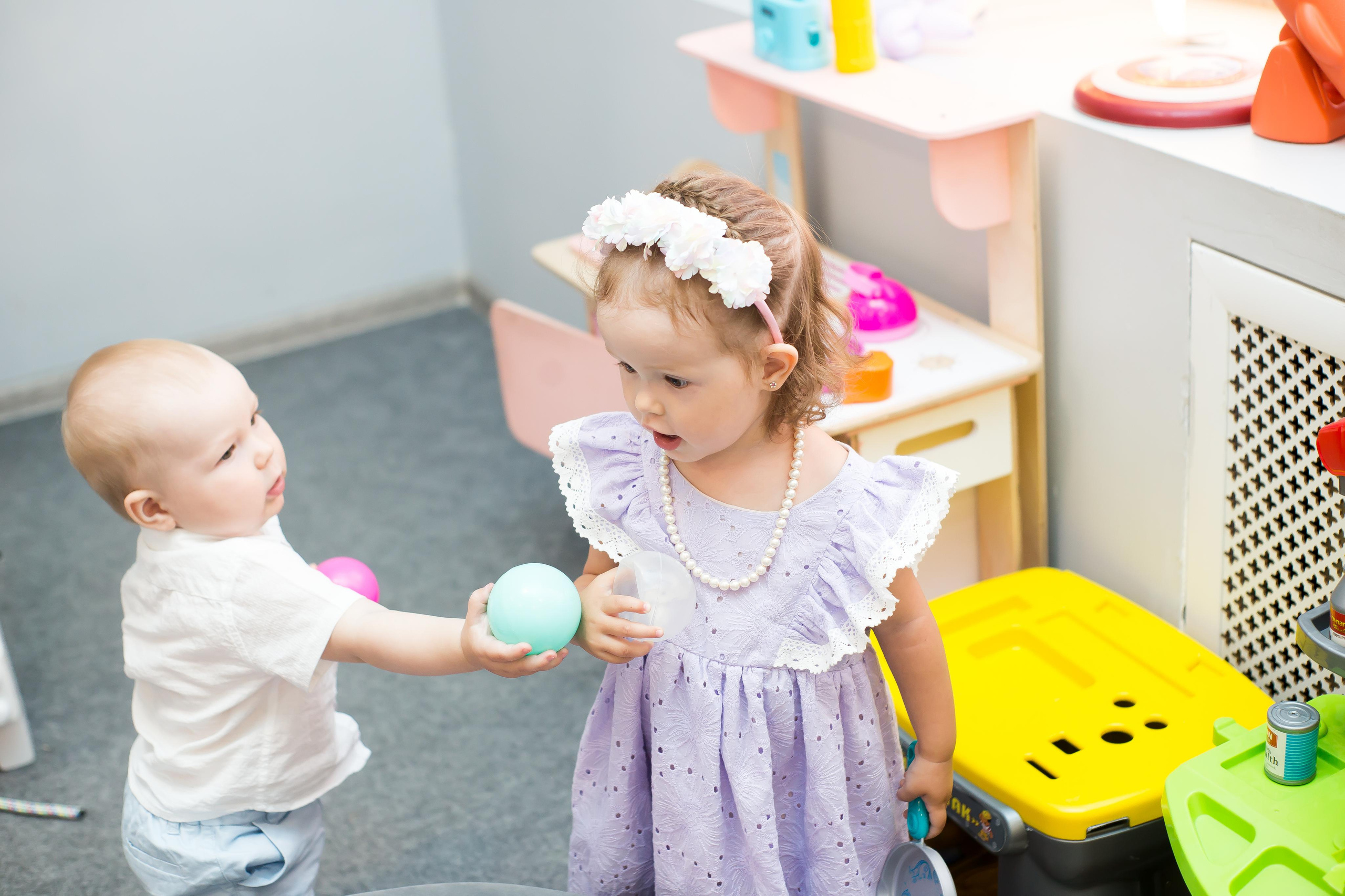 Детские праздники. Фотограф в Иркутске