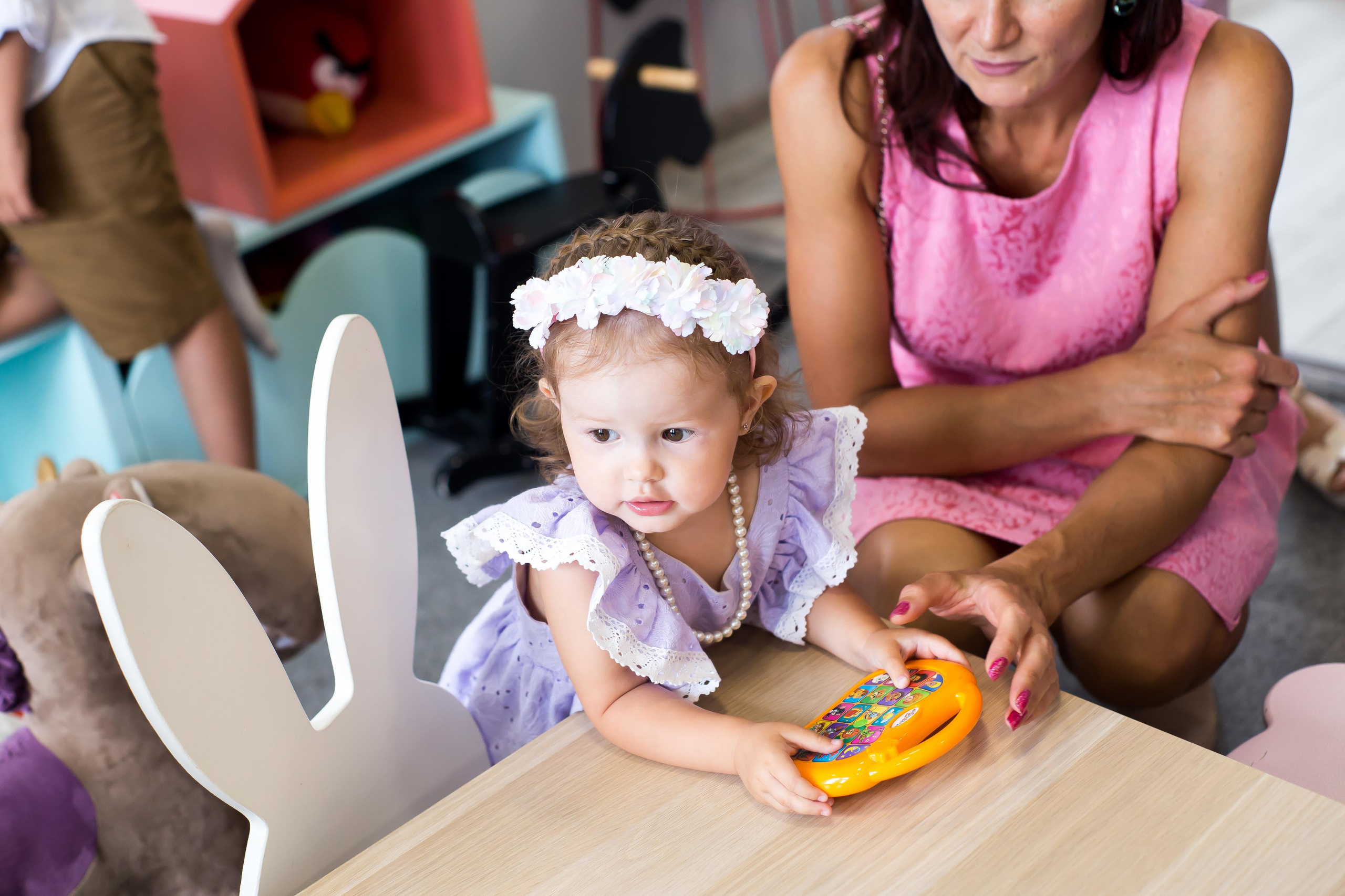 Детские праздники. Фотограф в Иркутске