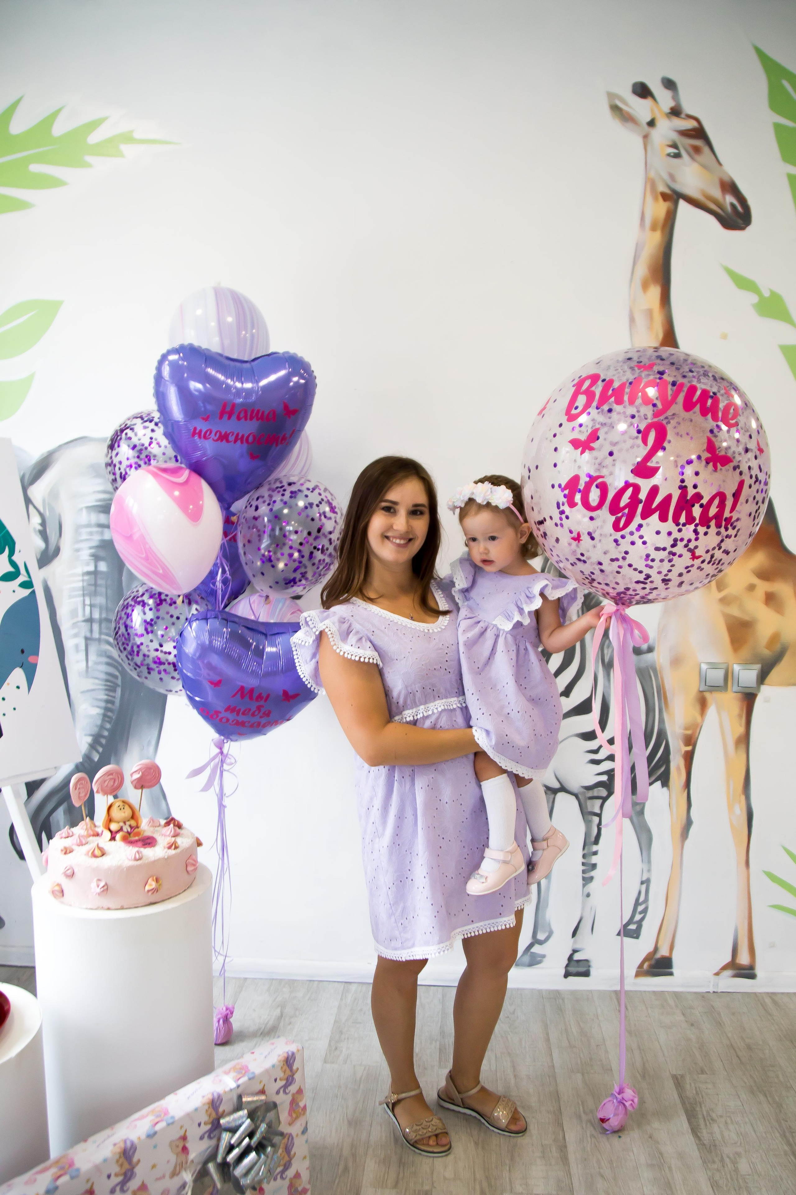 Детские праздники. Фотограф в Иркутске