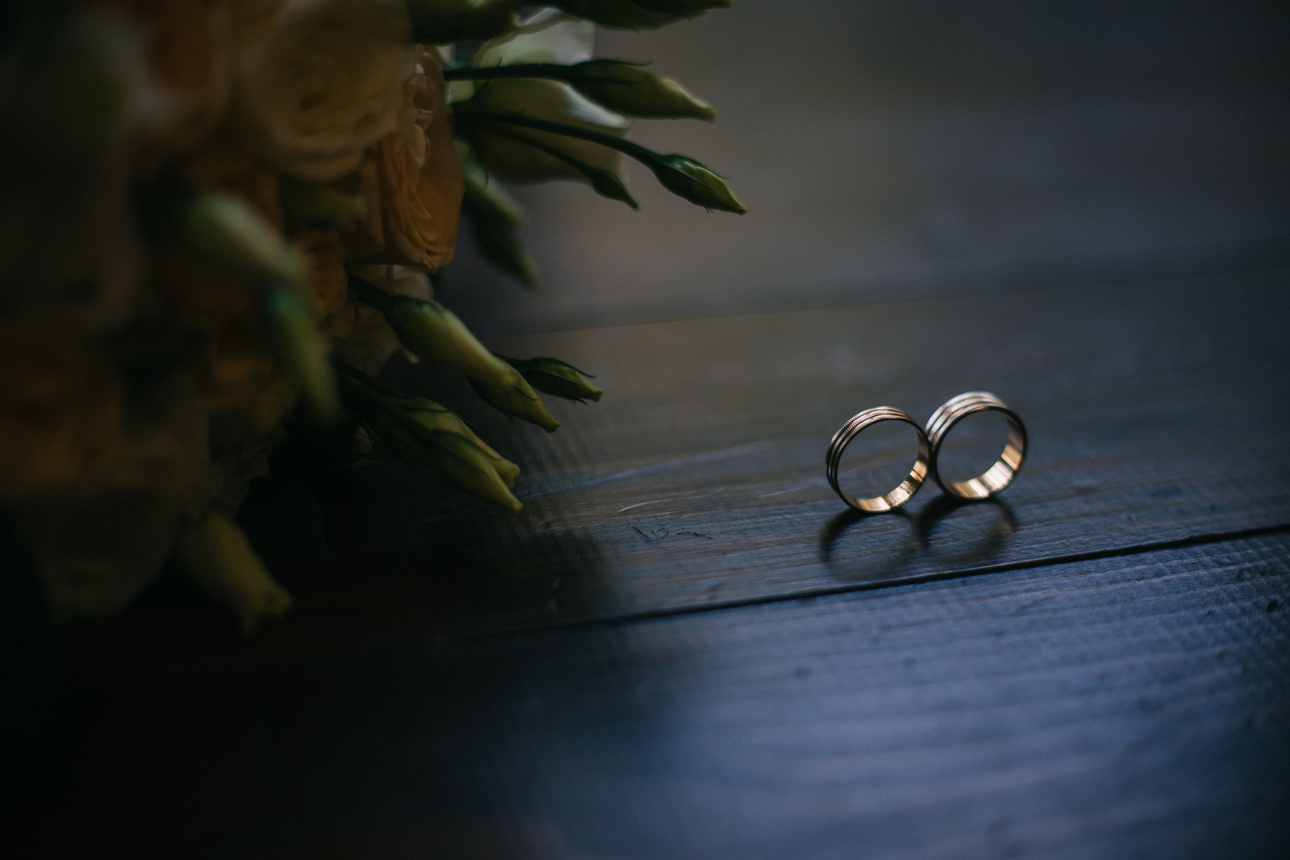 Свадебное портфолио. Фотограф в Иркутске