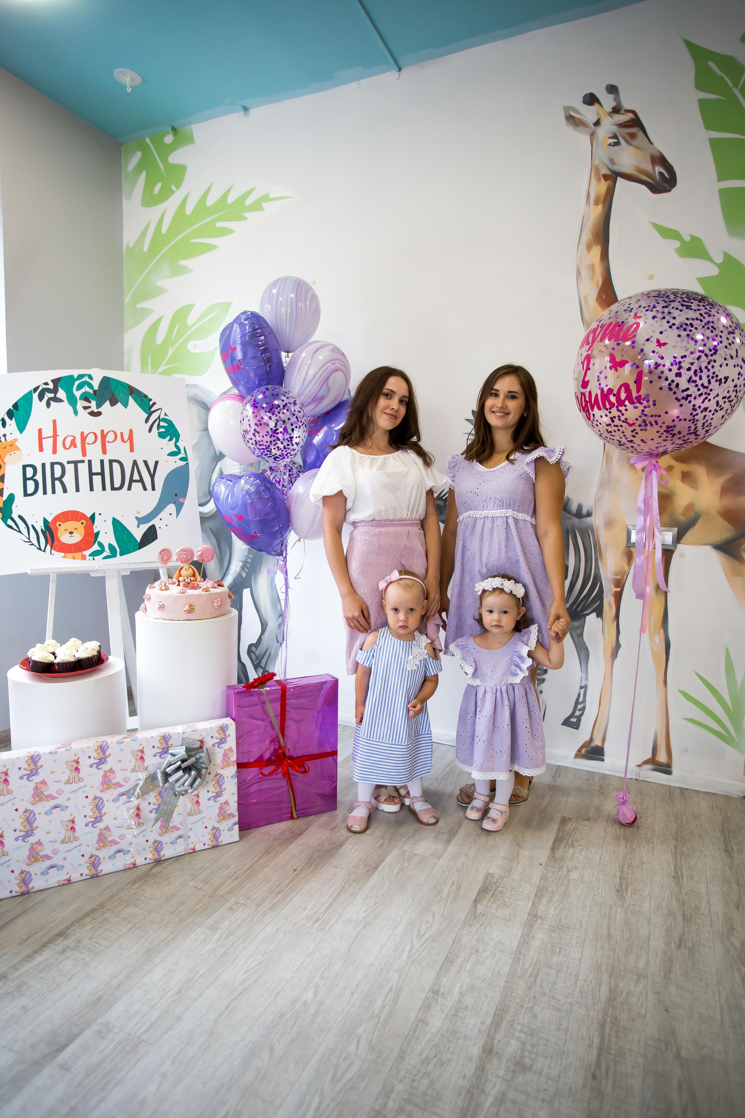 Детские праздники. Фотограф в Иркутске