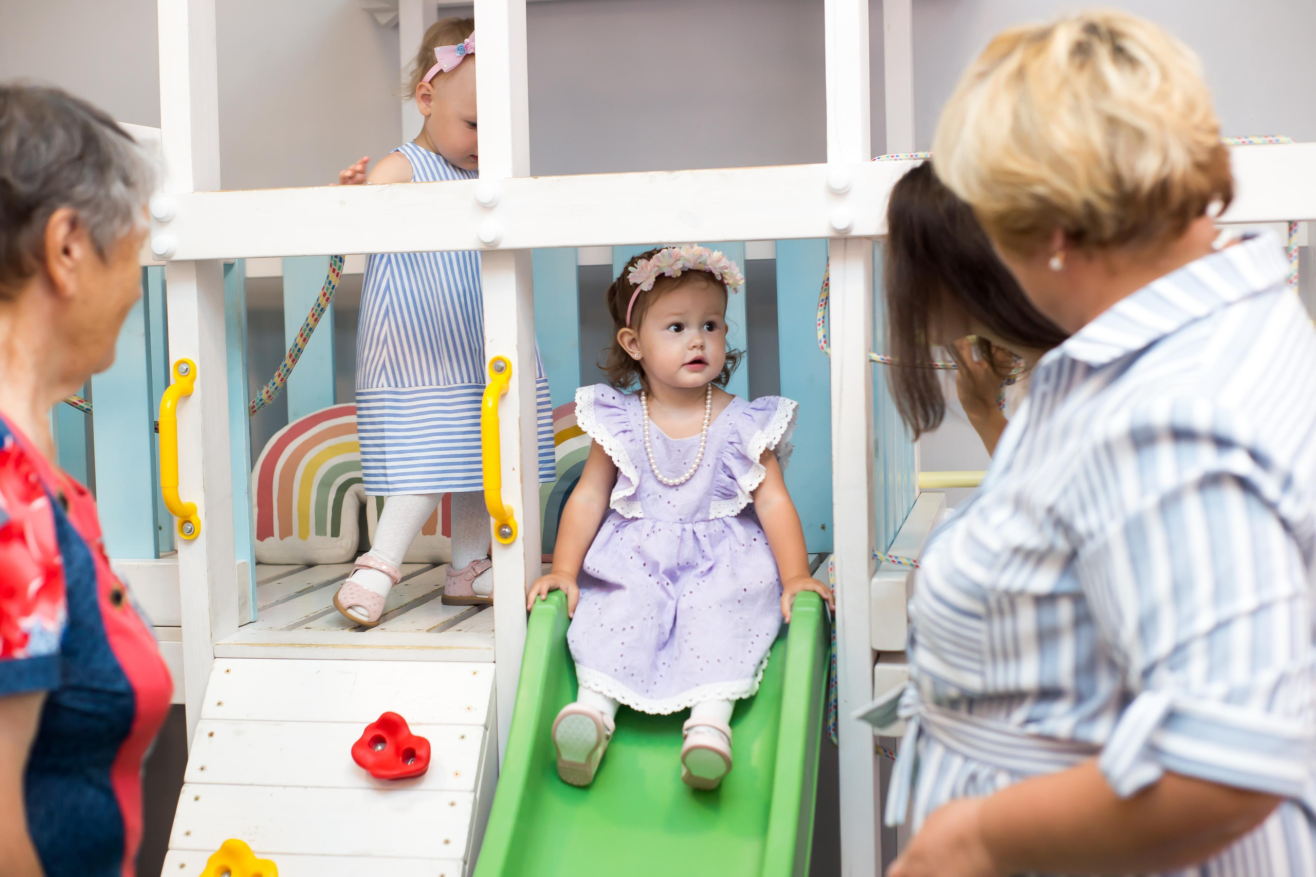 Детские праздники. Фотограф в Иркутске